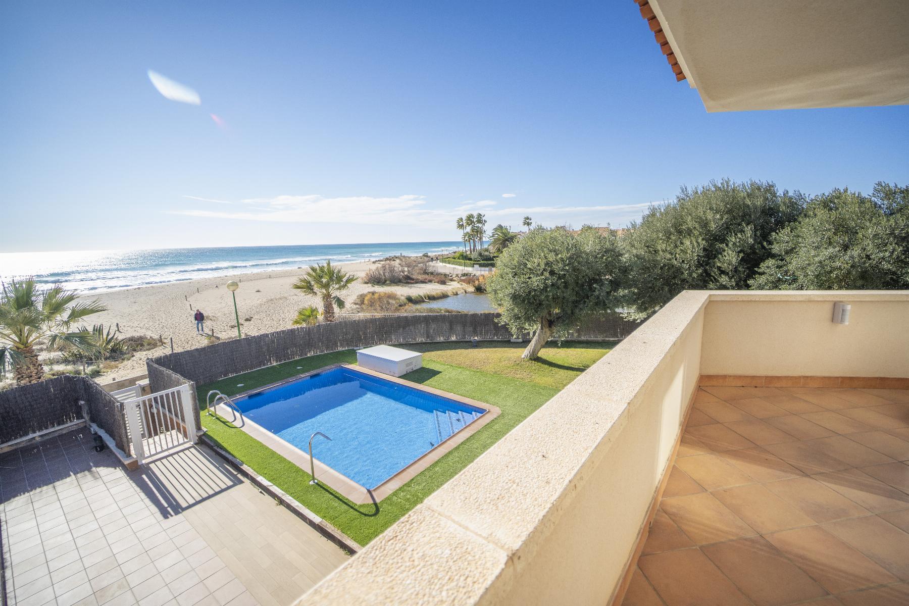 Venta de casa en Creixell