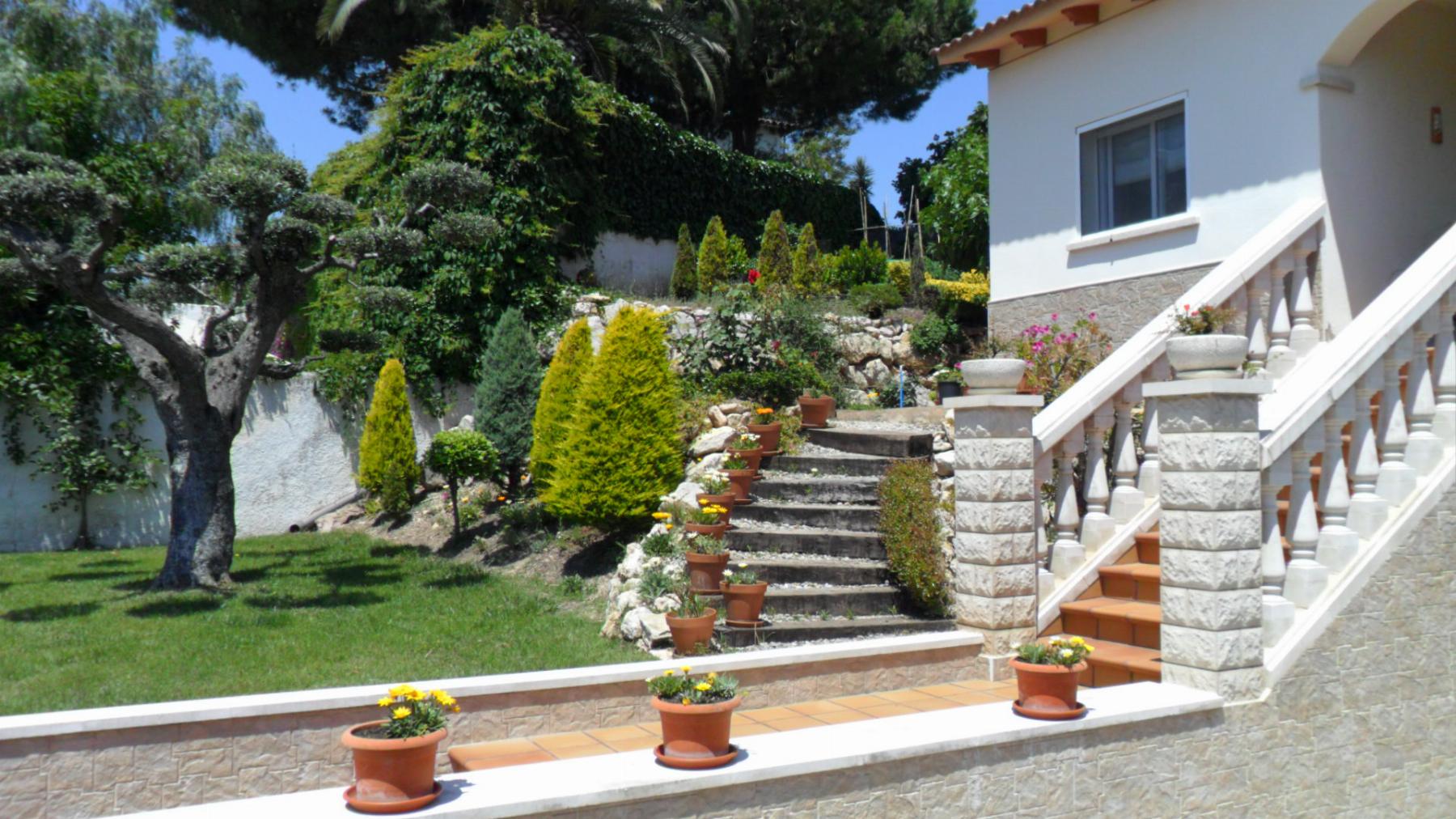 Venta de casa en Coma - Ruga