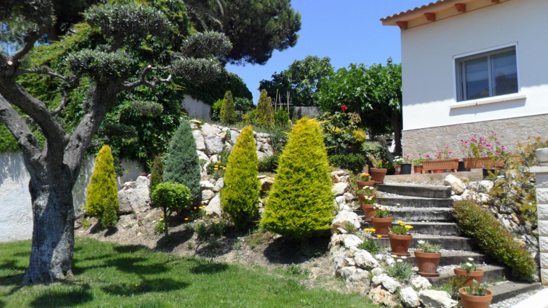 Venta de casa en Coma - Ruga