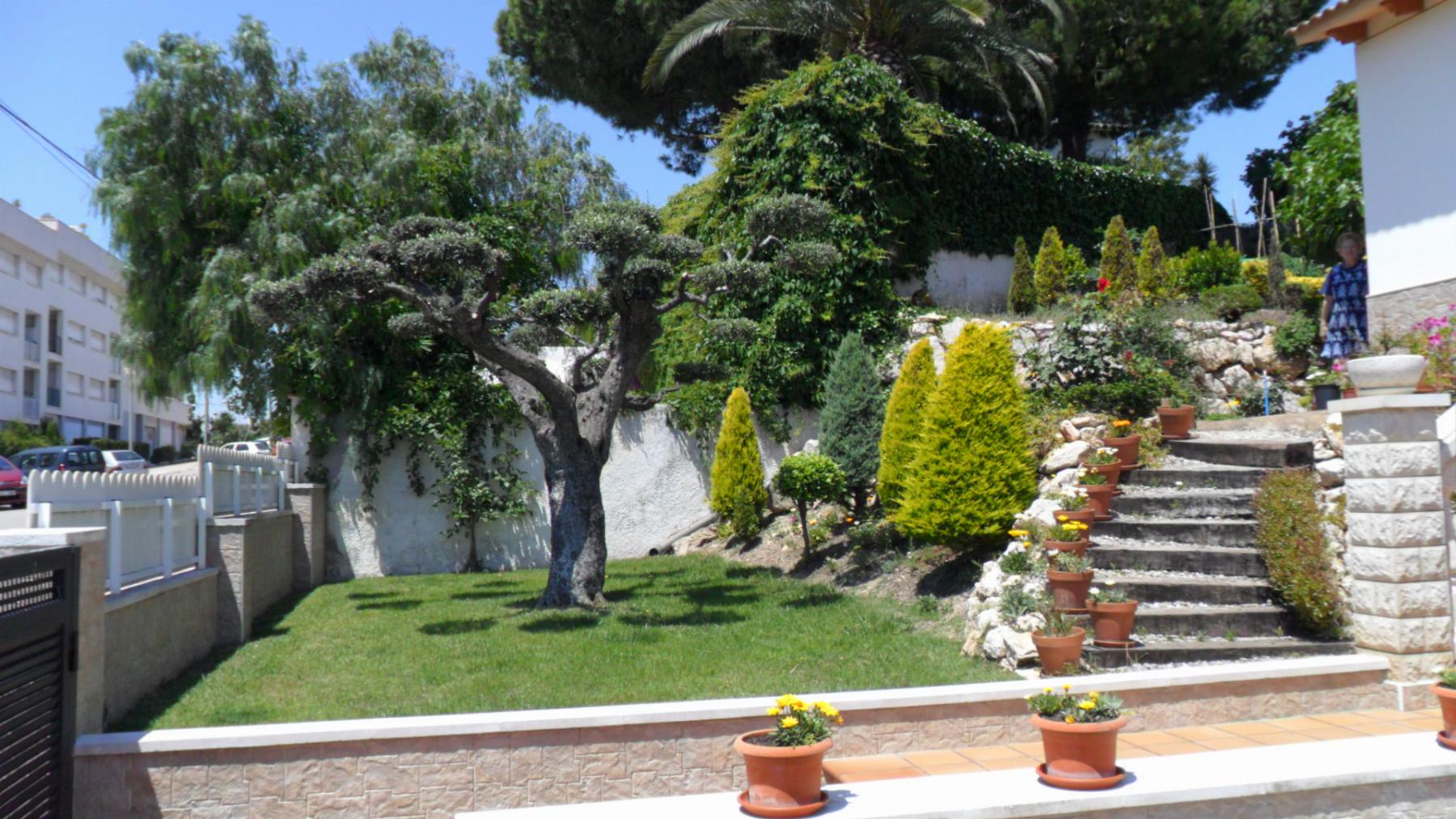 Venta de casa en Coma - Ruga