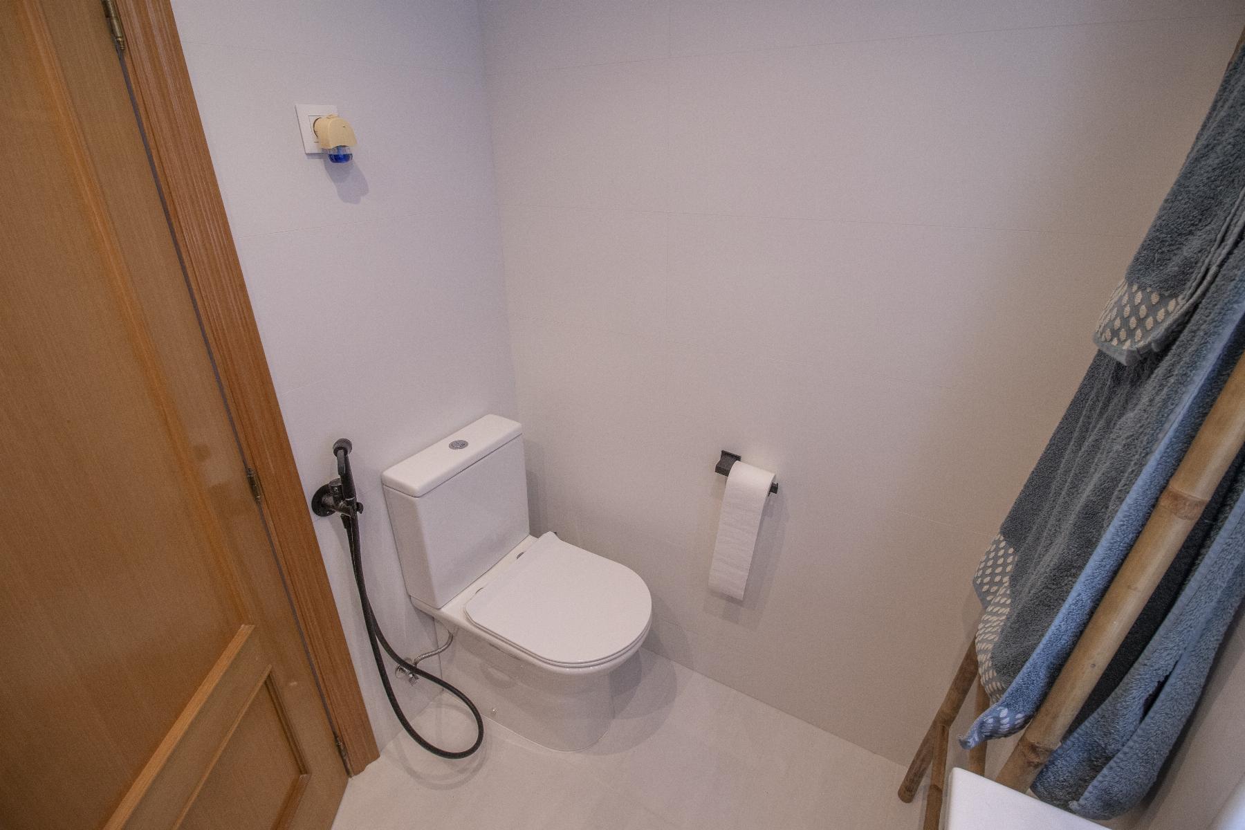 Venta de apartamento en Coma - Ruga
