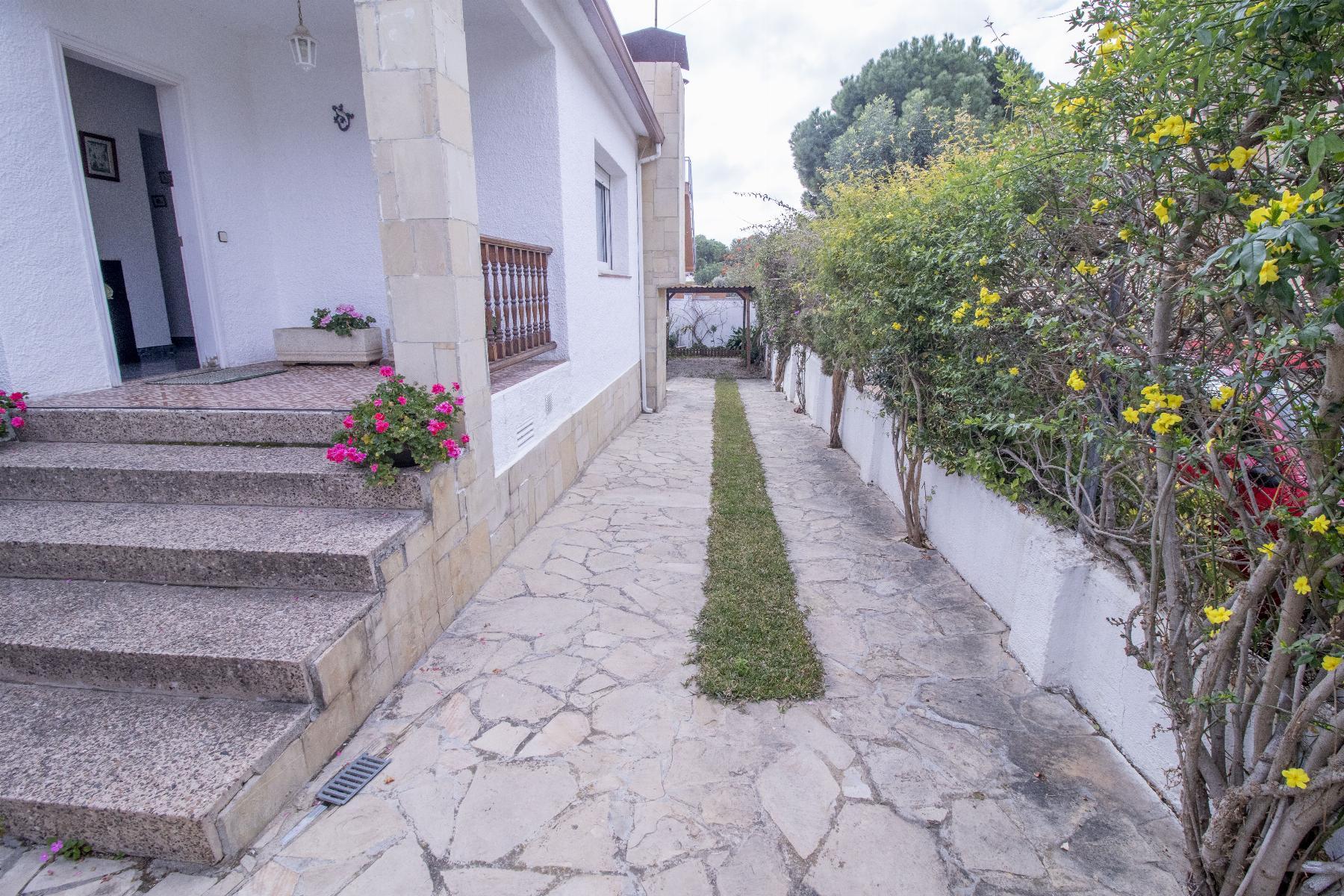 Vente de maison dans Coma - Ruga