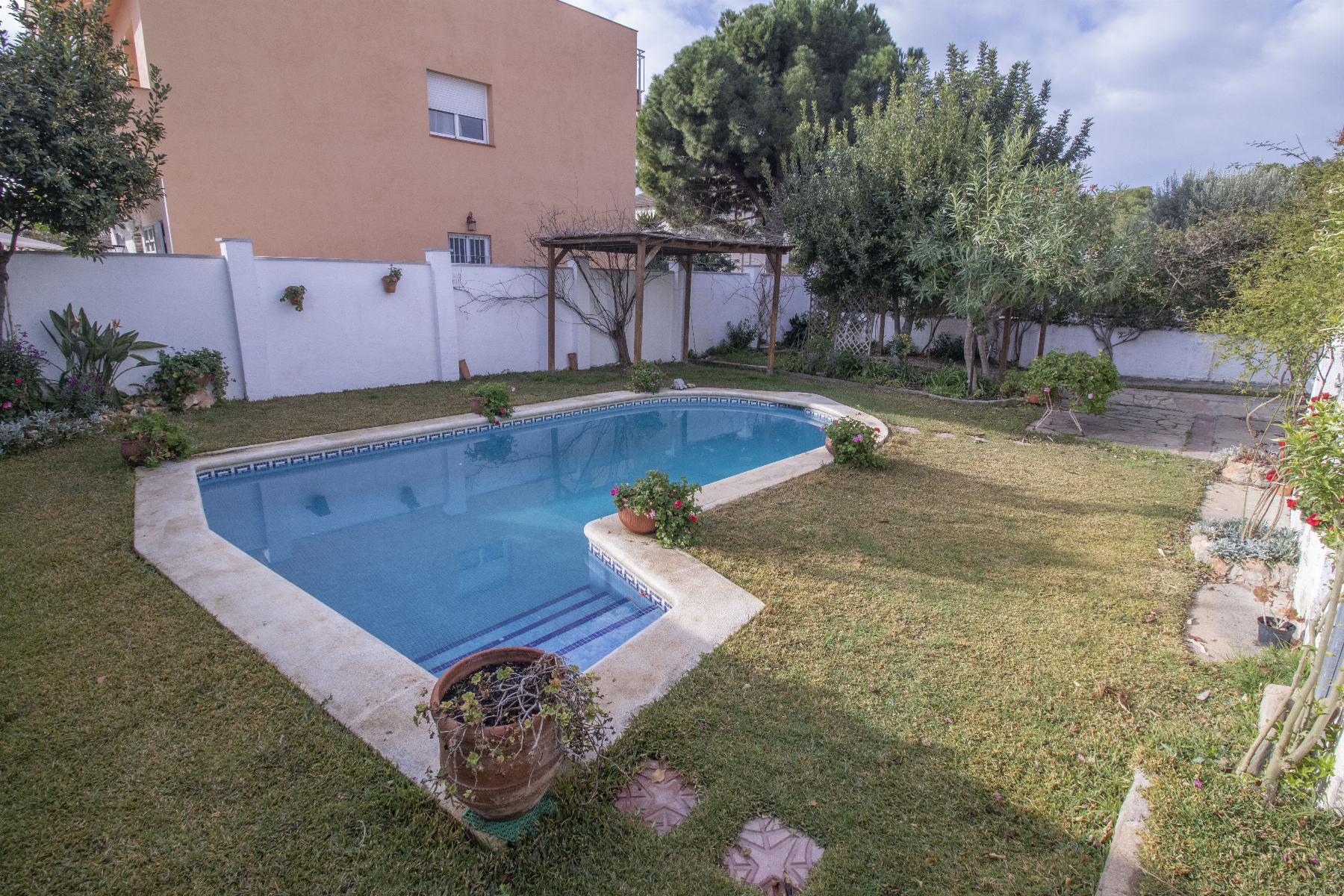 Vente de maison dans Coma - Ruga