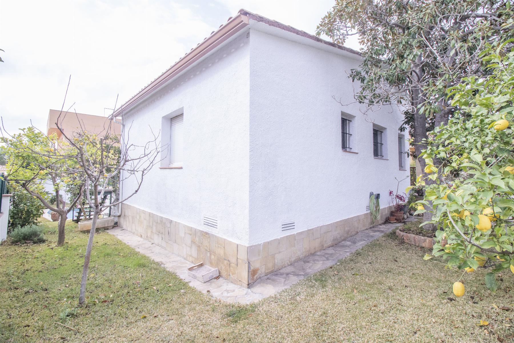Vente de maison dans Coma - Ruga