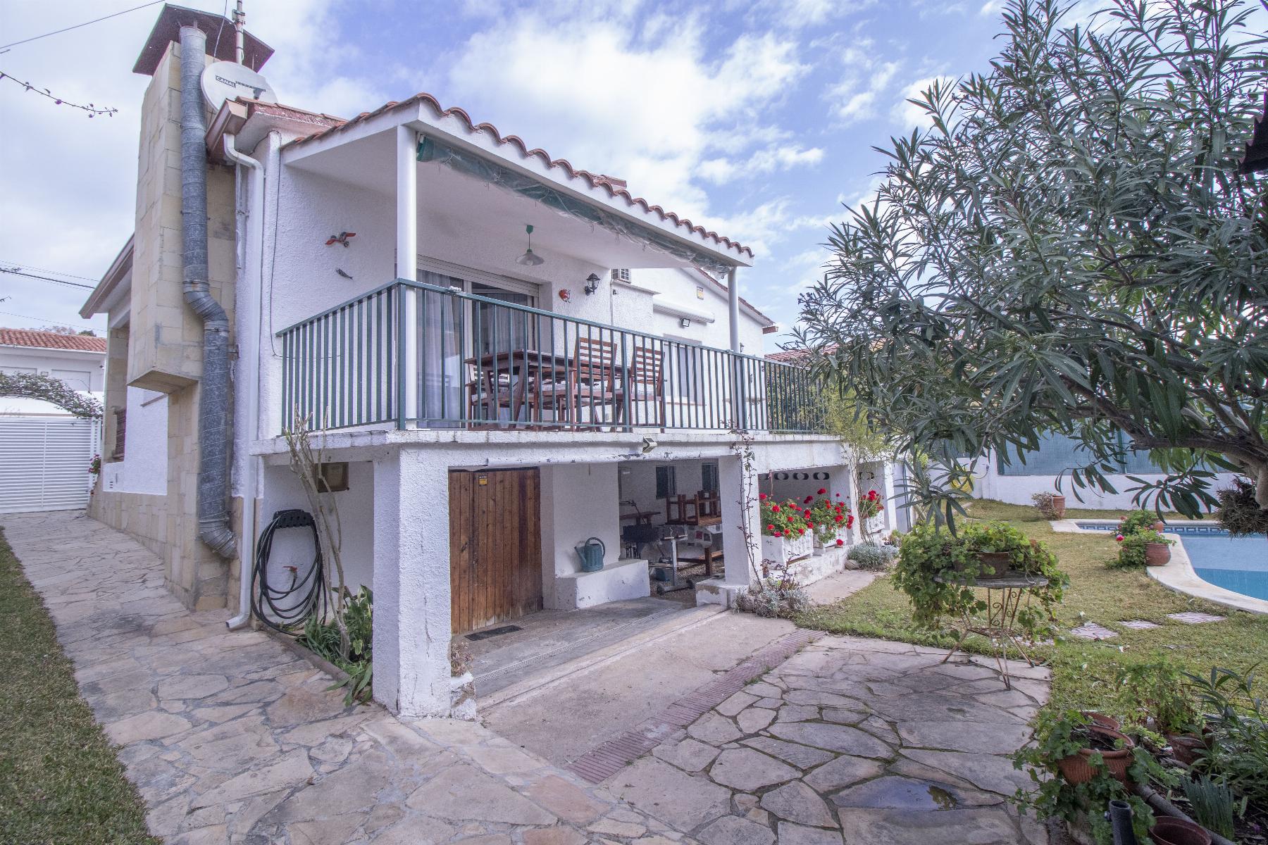 Vente de maison dans Coma - Ruga