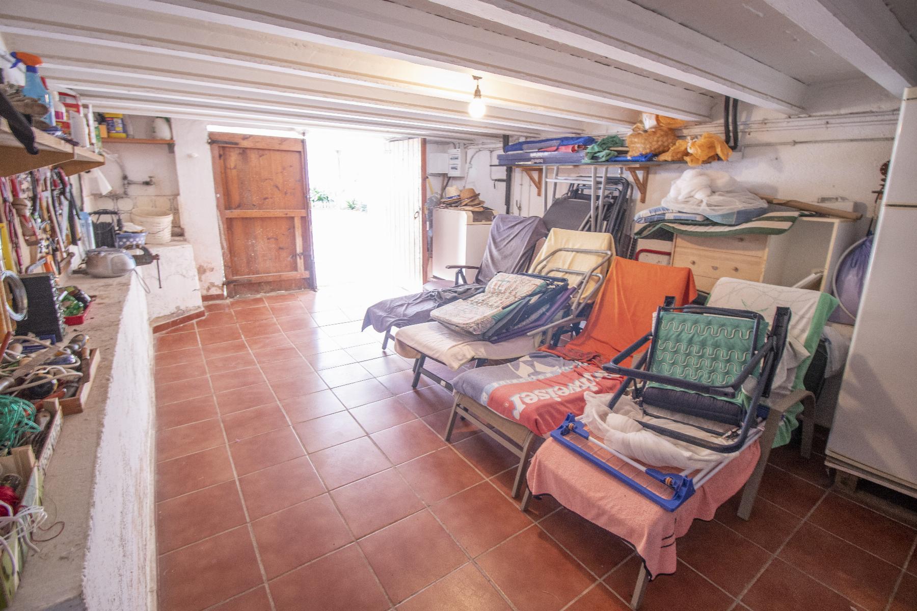 Vente de maison dans Coma - Ruga