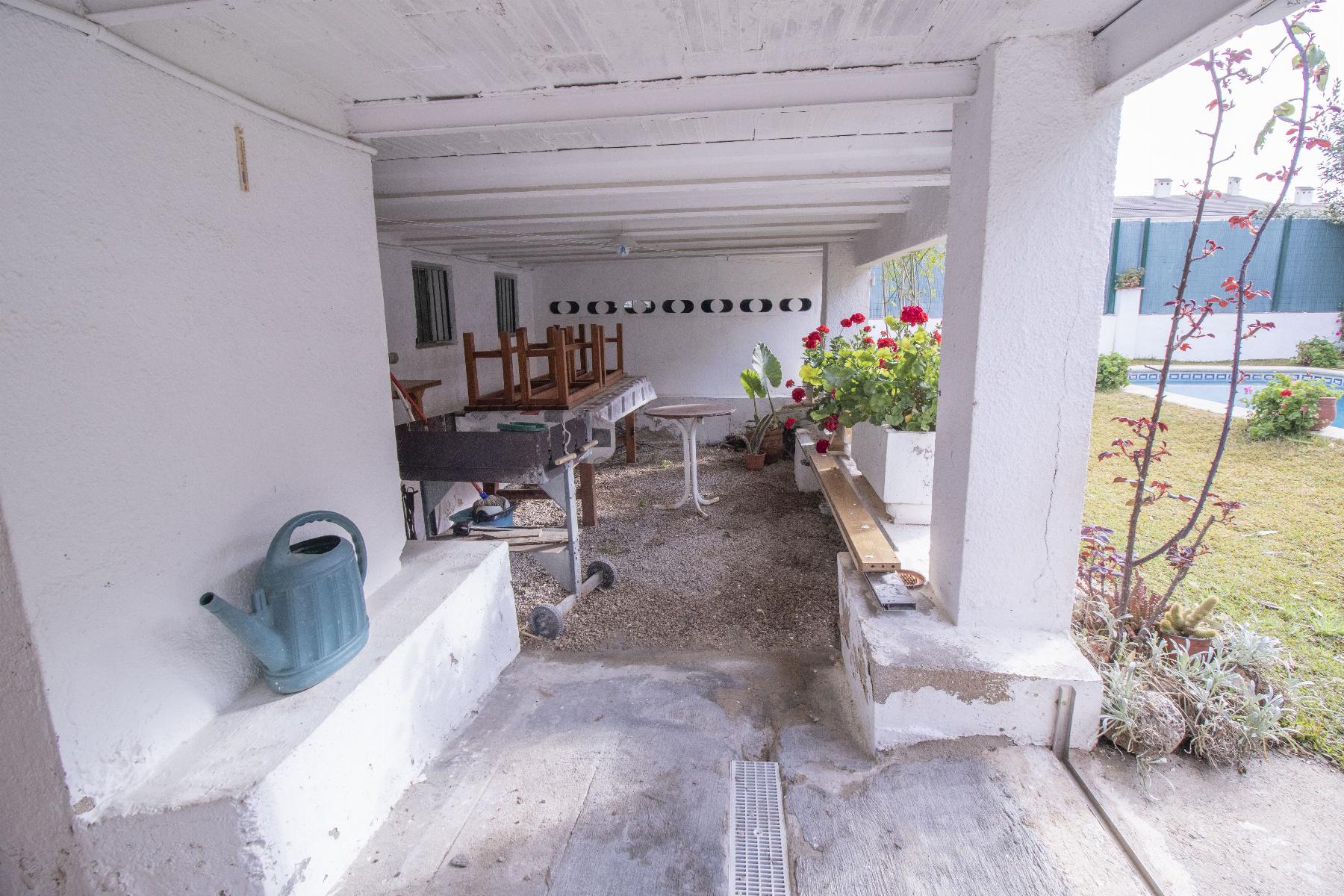 Vente de maison dans Coma - Ruga
