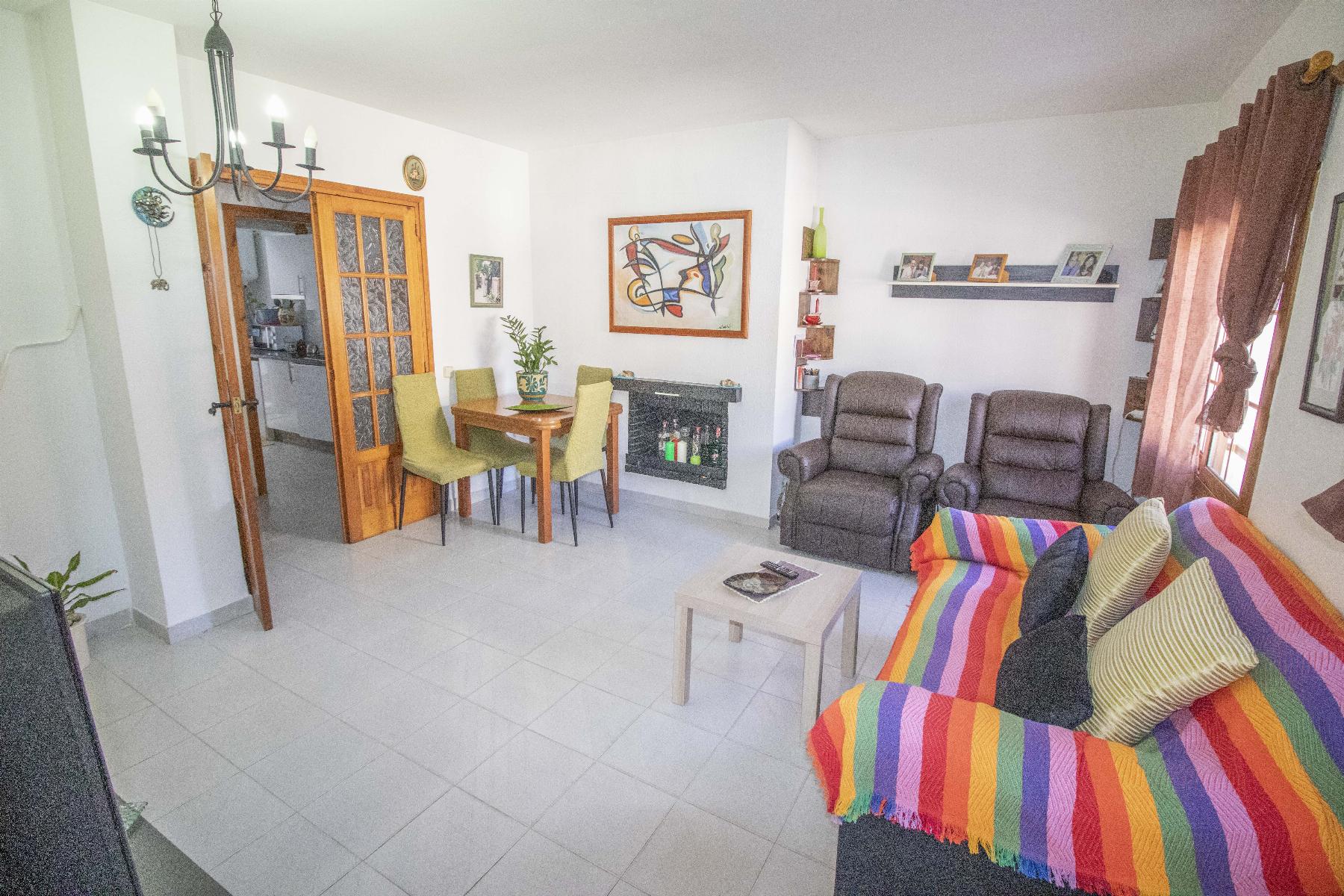 Venta de apartamento en Coma - Ruga