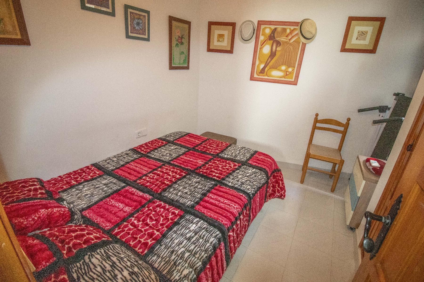 Venta de apartamento en Coma - Ruga
