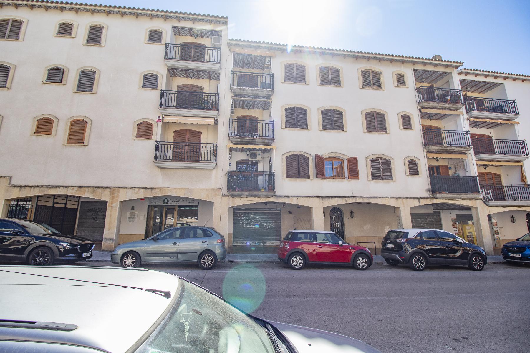 Venta de apartamento en Coma - Ruga