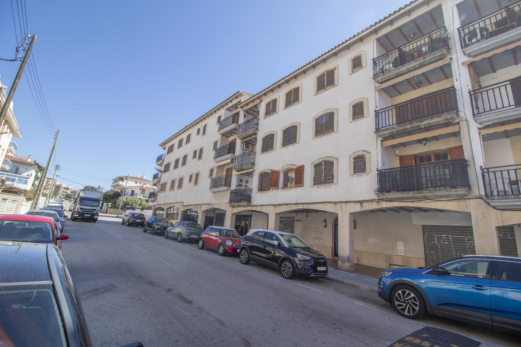 Venta de apartamento en Coma - Ruga