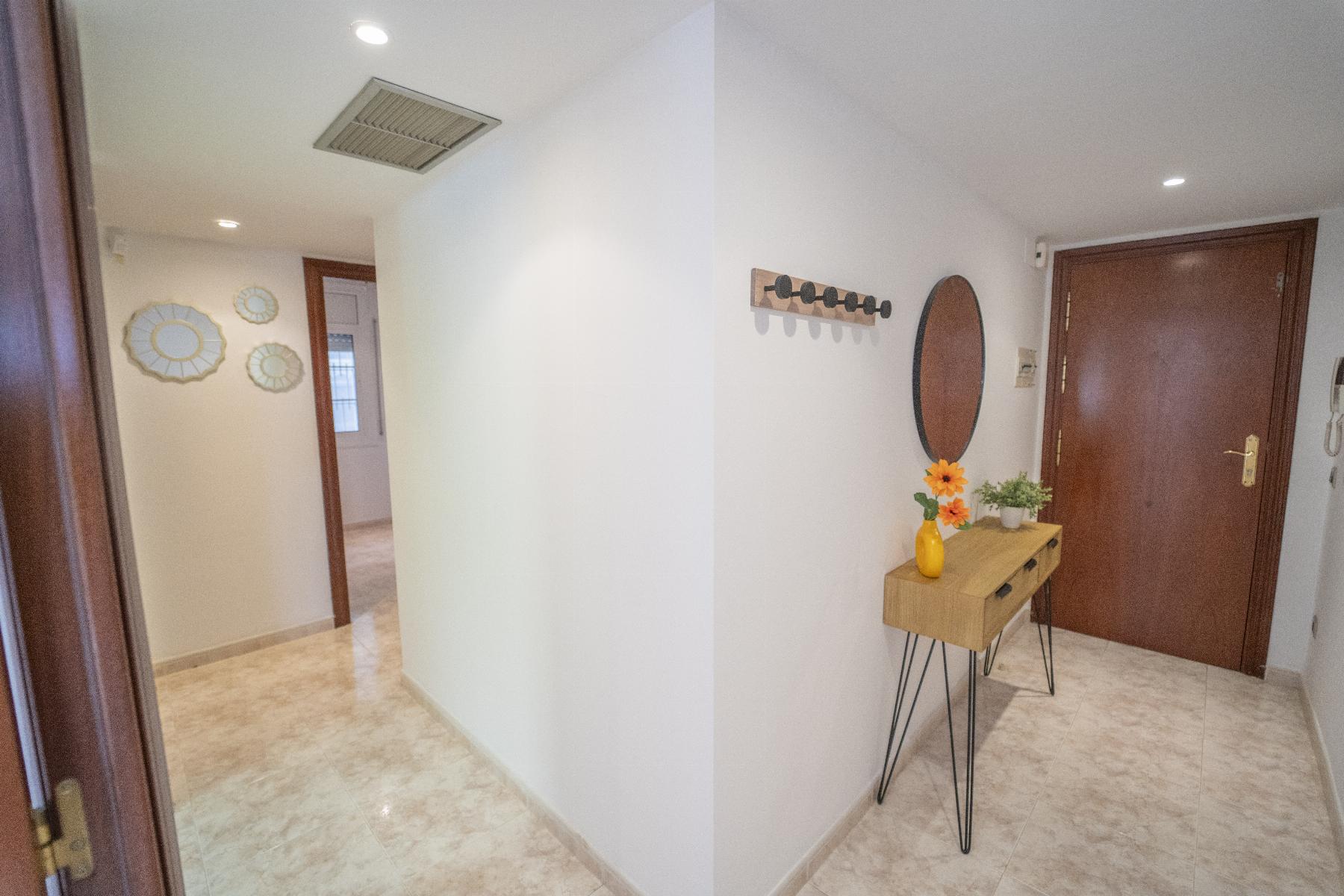 For sale of ground floor in Coma - Ruga