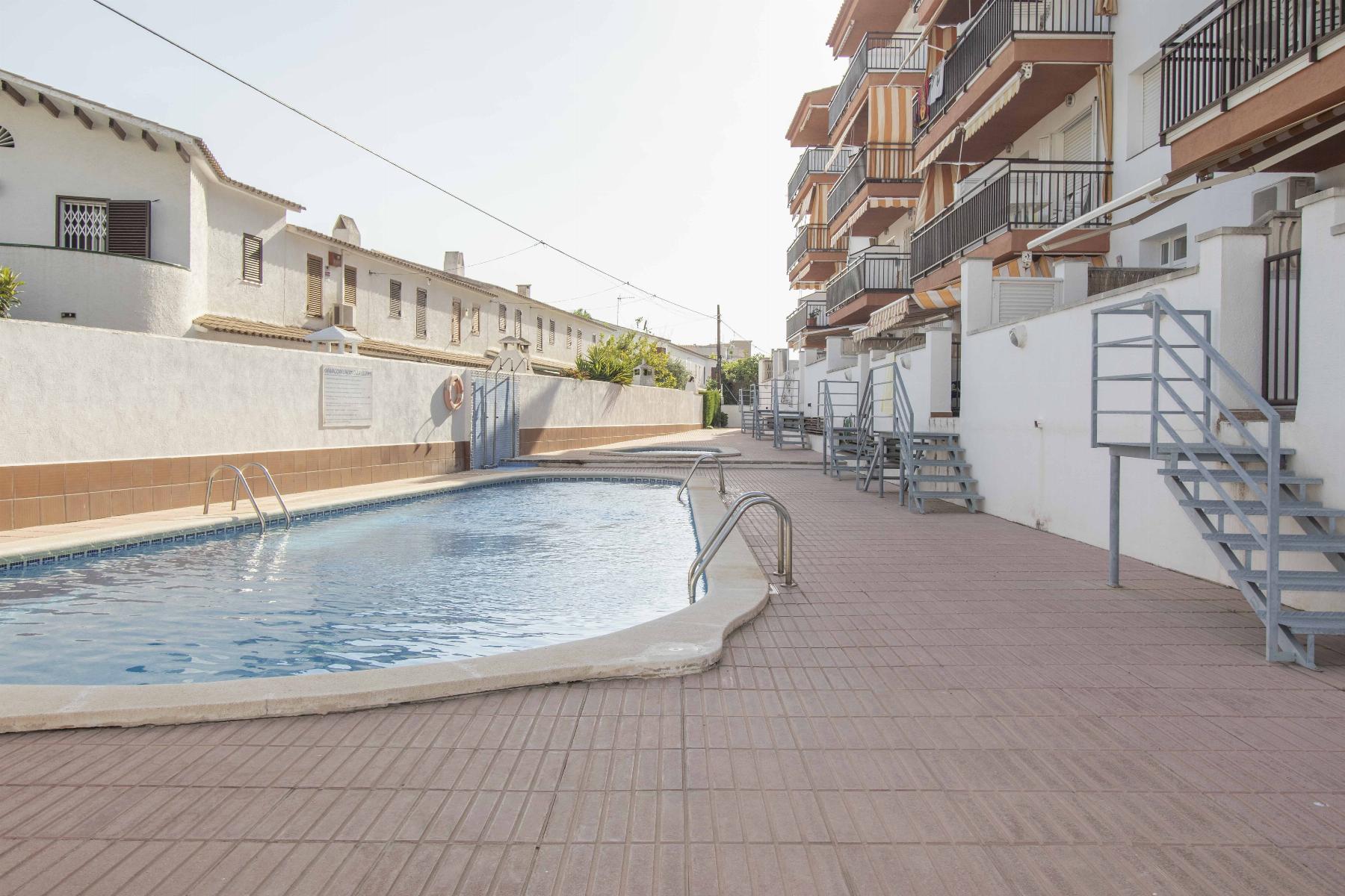Venta de apartamento en Coma - Ruga