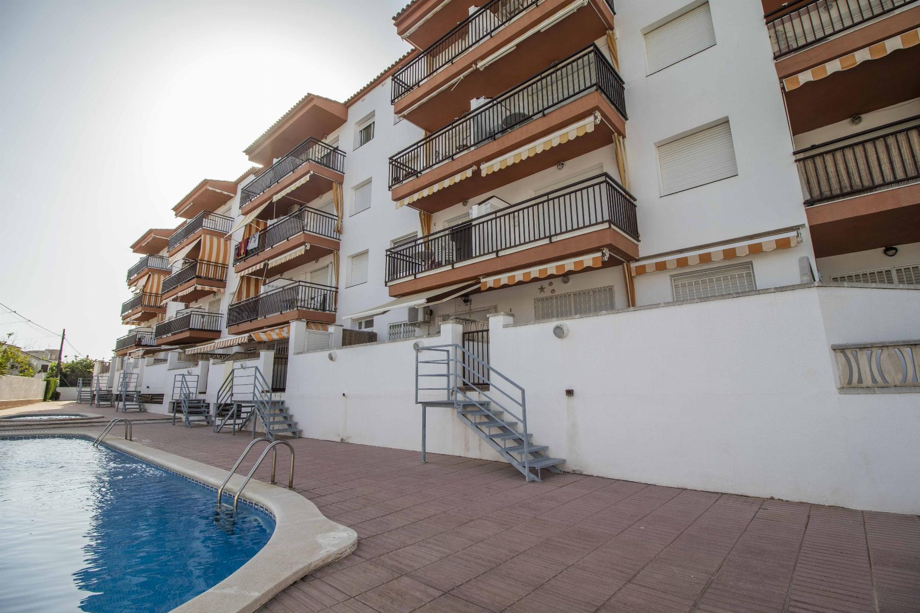 Venta de apartamento en Coma - Ruga