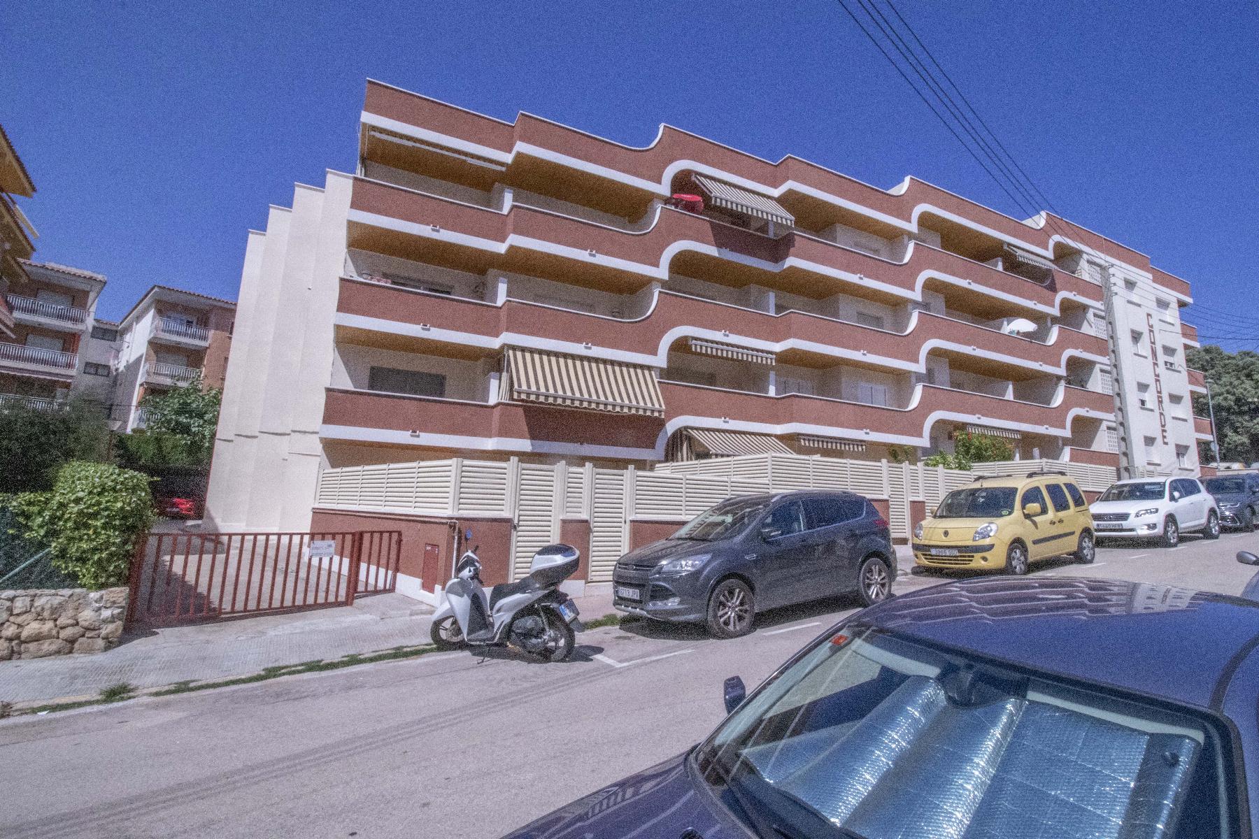 Salgai  apartamentu  Coma - Ruga