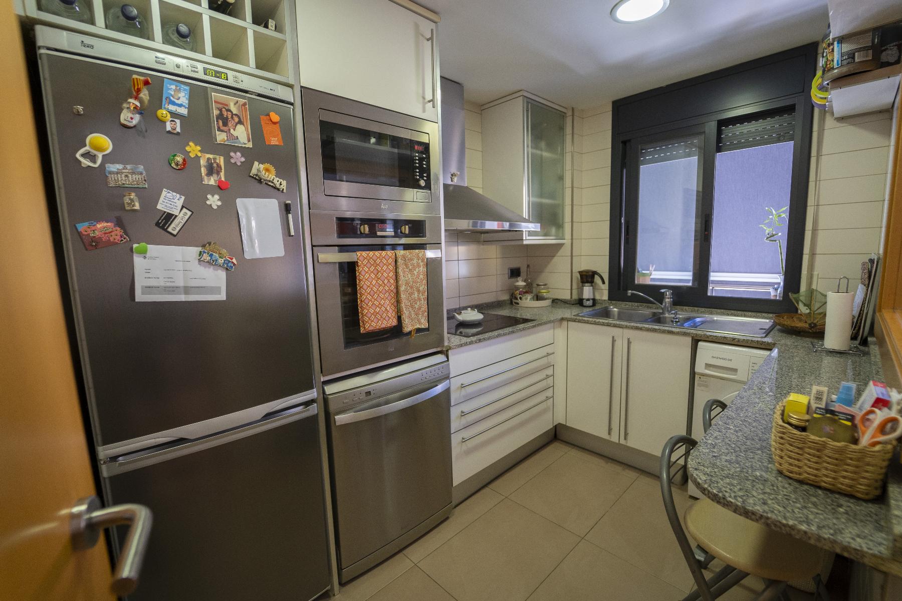 Venta de piso en El Vendrell