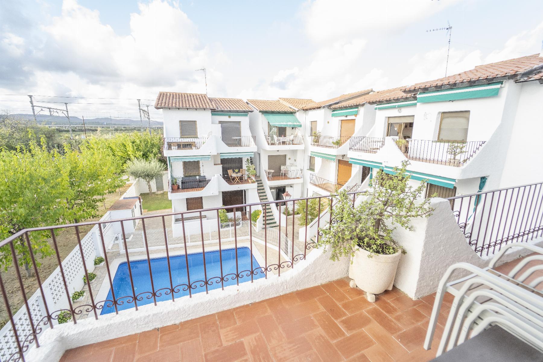 Venta de apartamento en Coma - Ruga