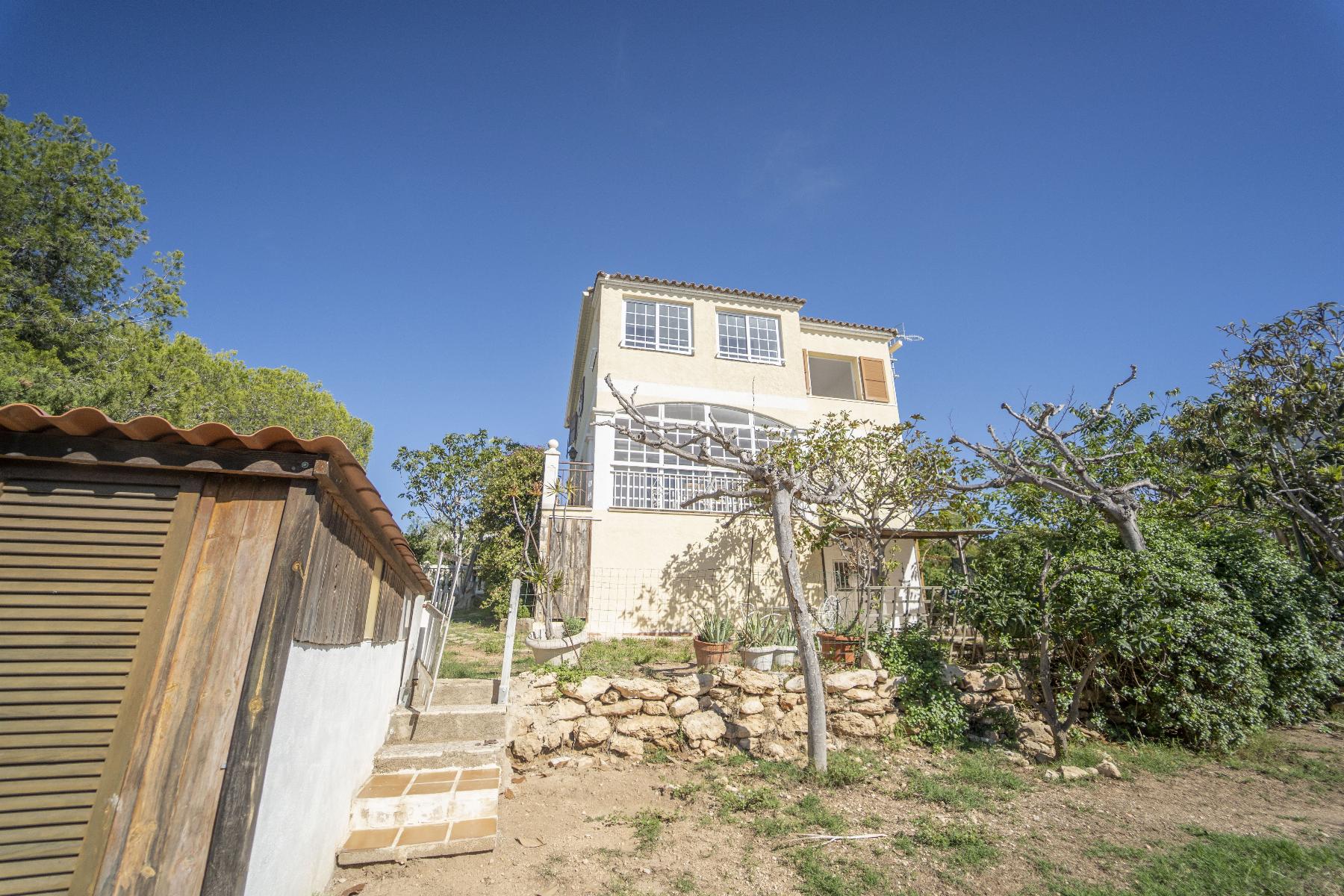 Venta de casa en Coma - Ruga