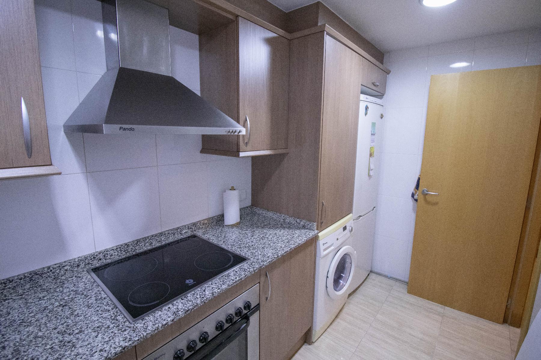 Venta de apartamento en Coma - Ruga