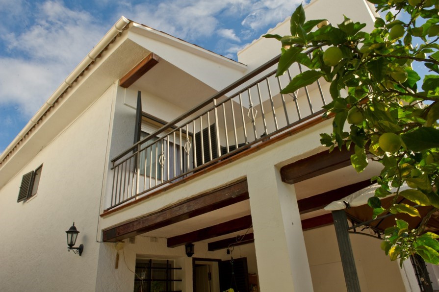 Venta de casa en Coma - Ruga