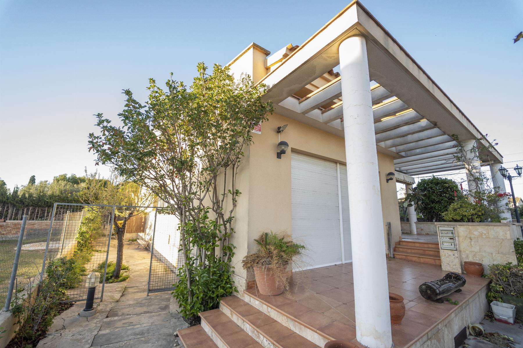For sale of house in Calafell