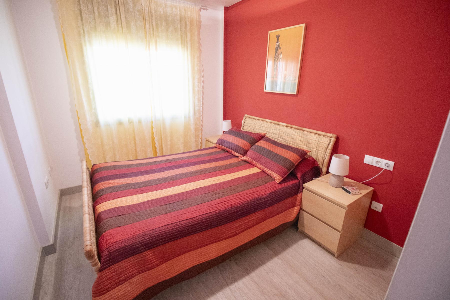 Venda de apartamento em Coma - Ruga