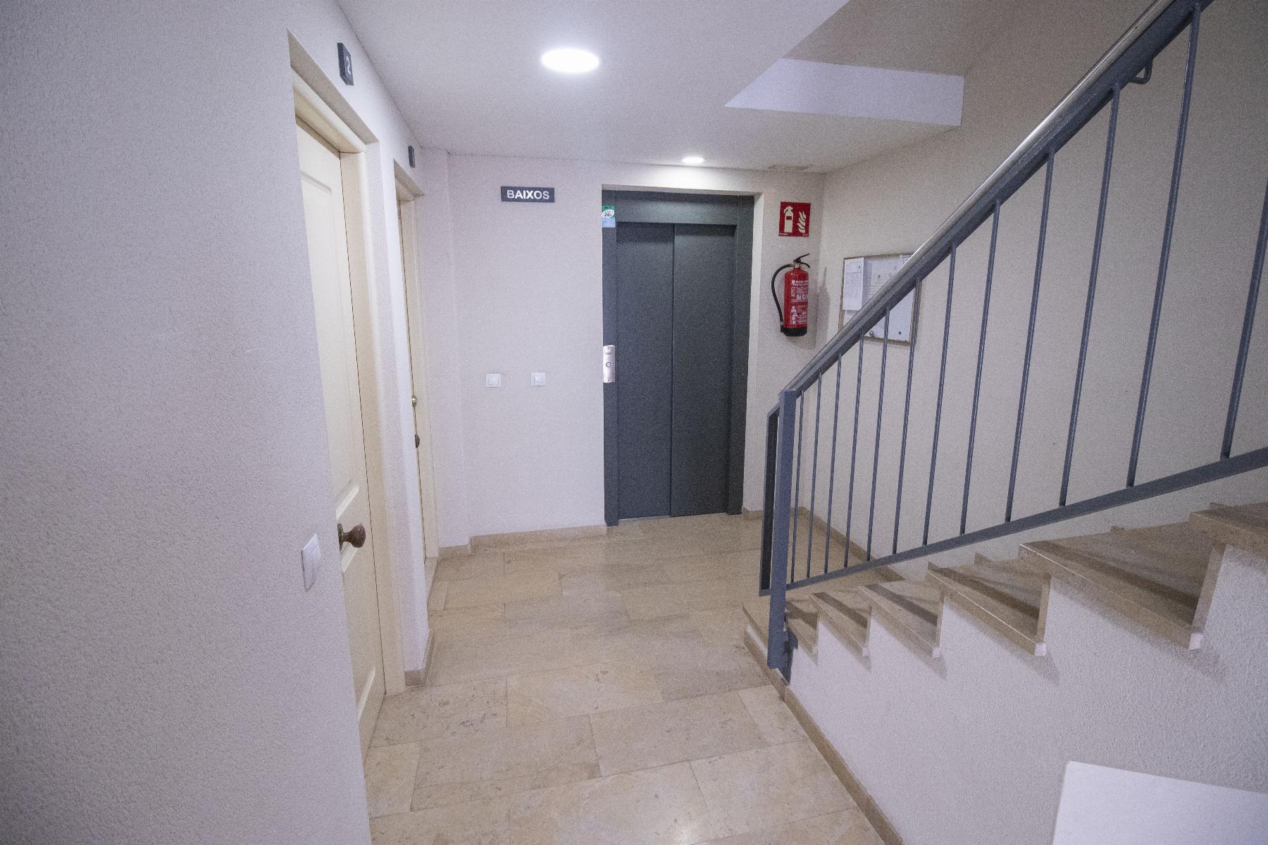 Venda de apartamento em Coma - Ruga