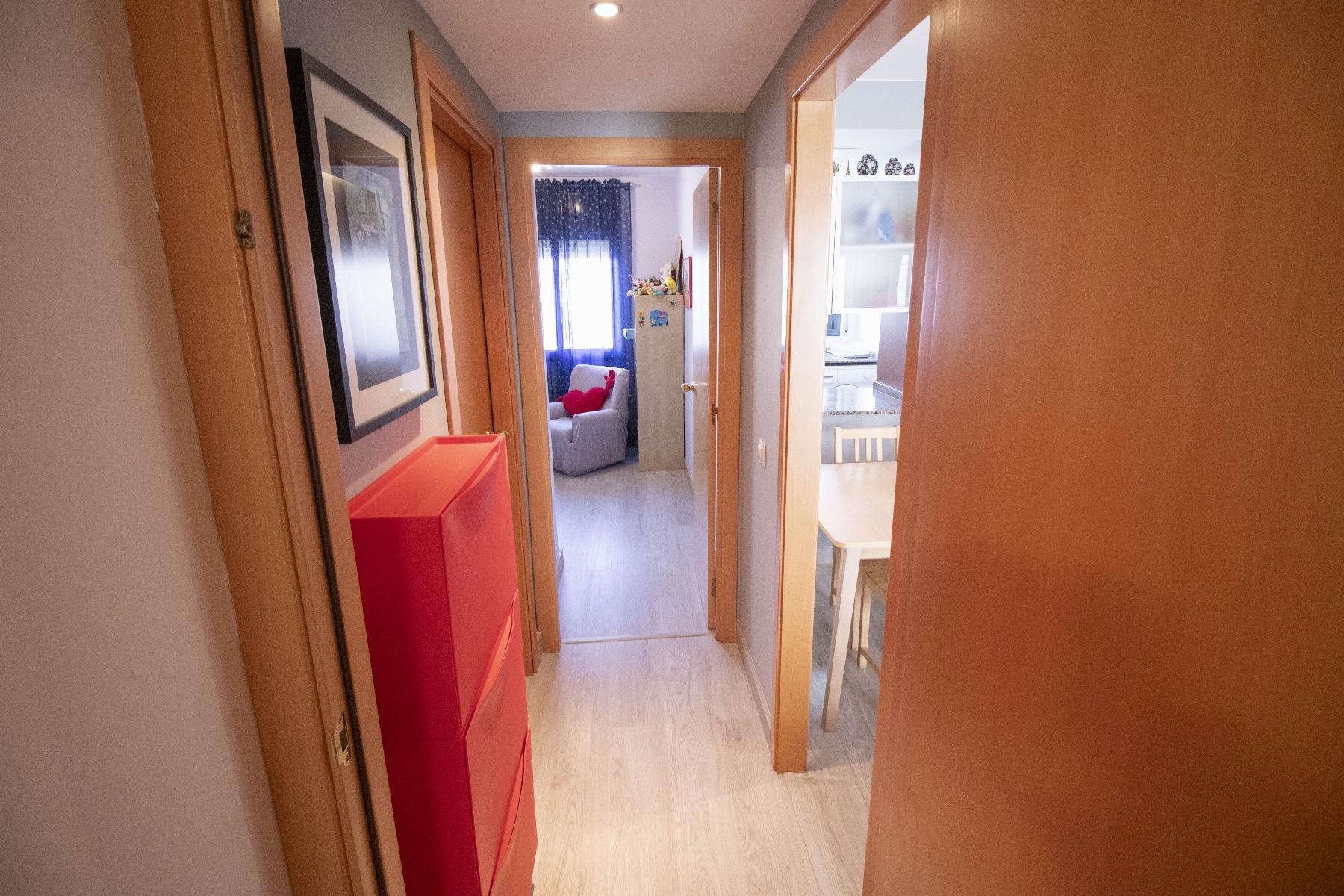 Venda de apartamento em Coma - Ruga