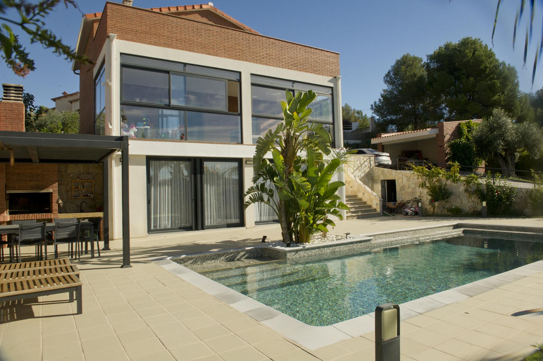 Zu verkaufen von haus in
 El Vendrell