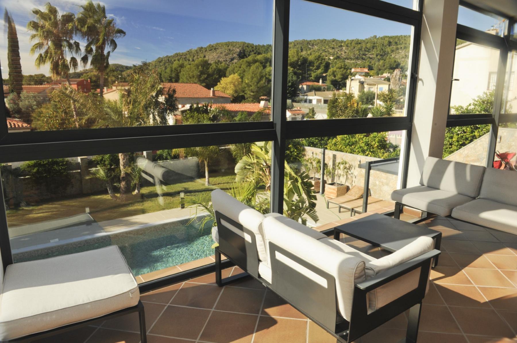 For sale of house in El Vendrell