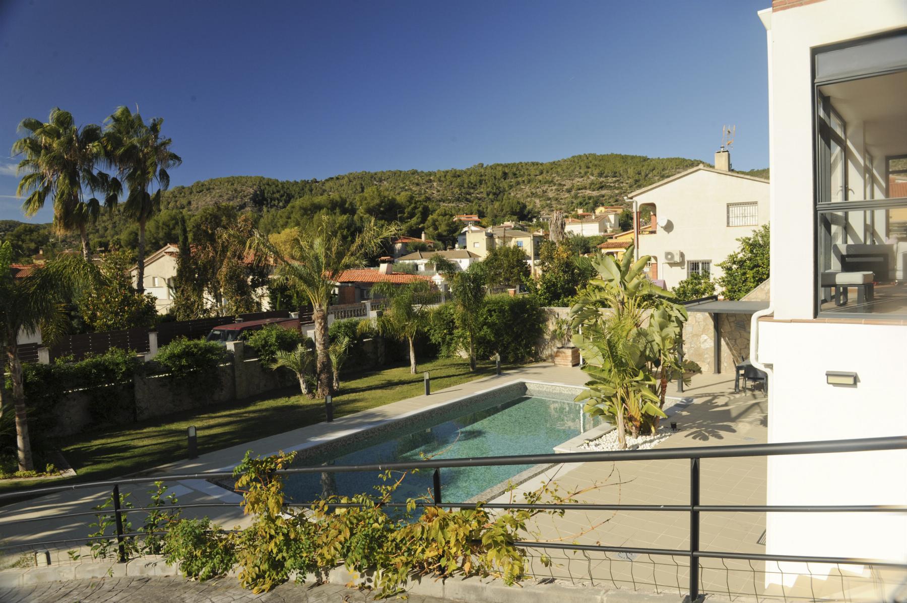 For sale of house in El Vendrell