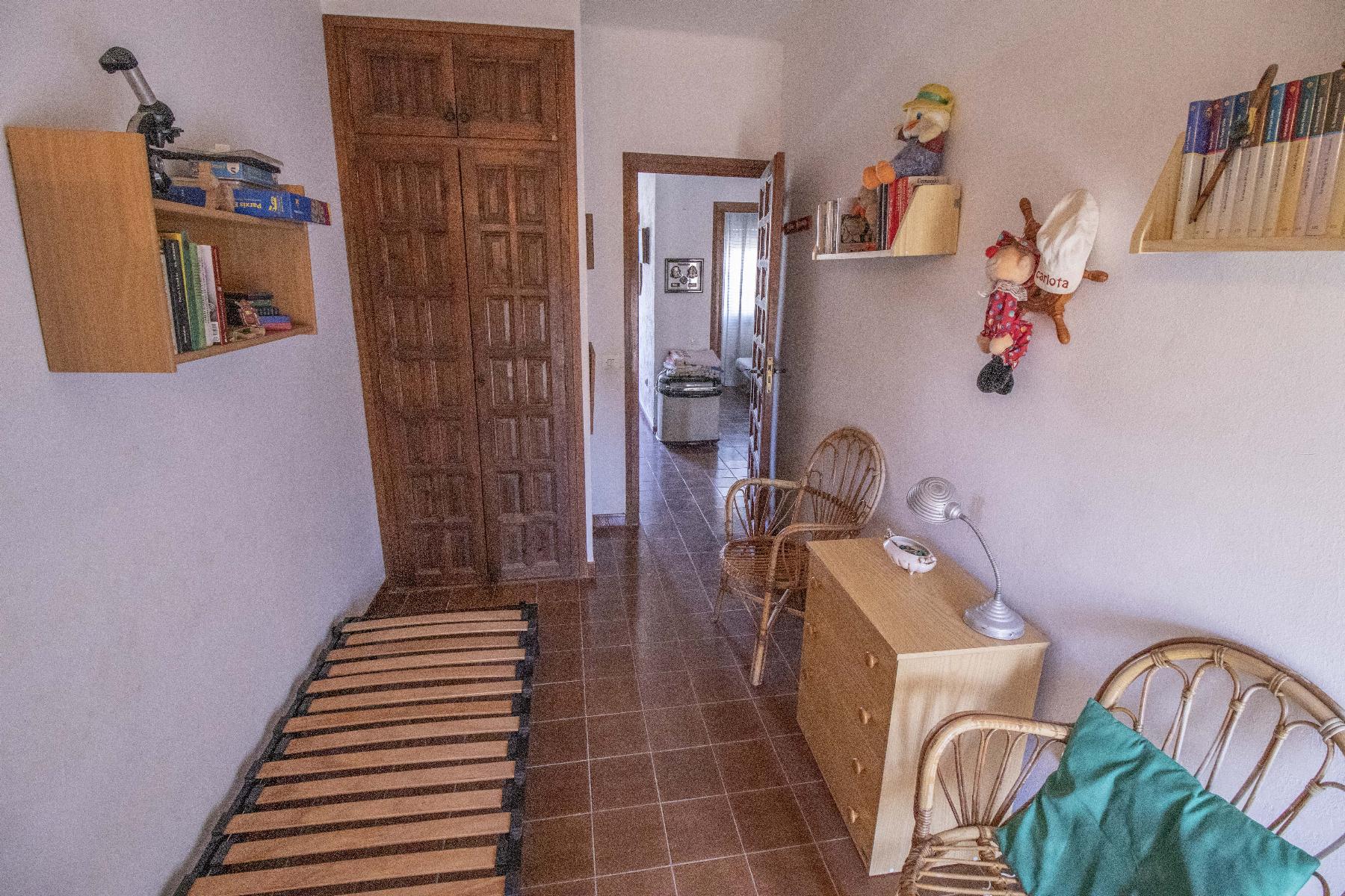 Vendita di appartamento in Coma - Ruga