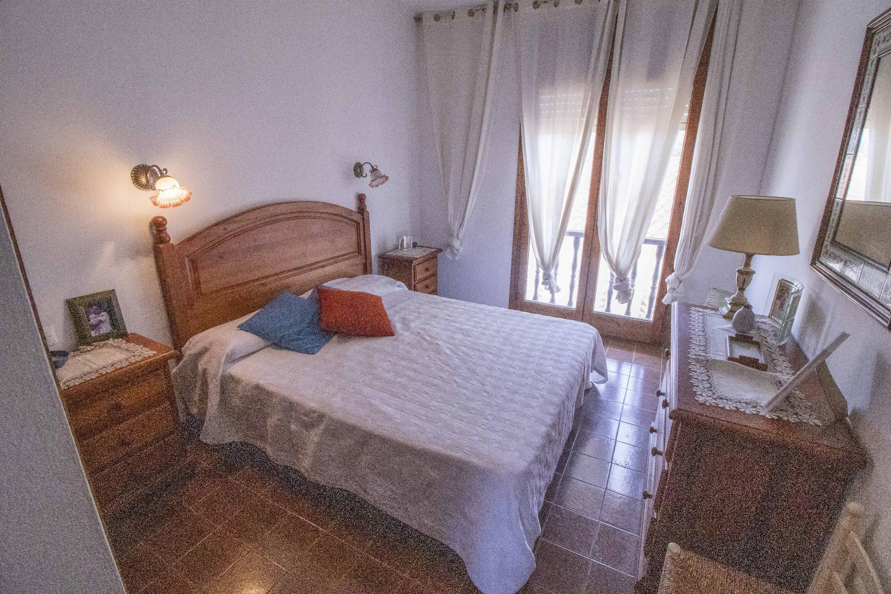 Vendita di appartamento in Coma - Ruga