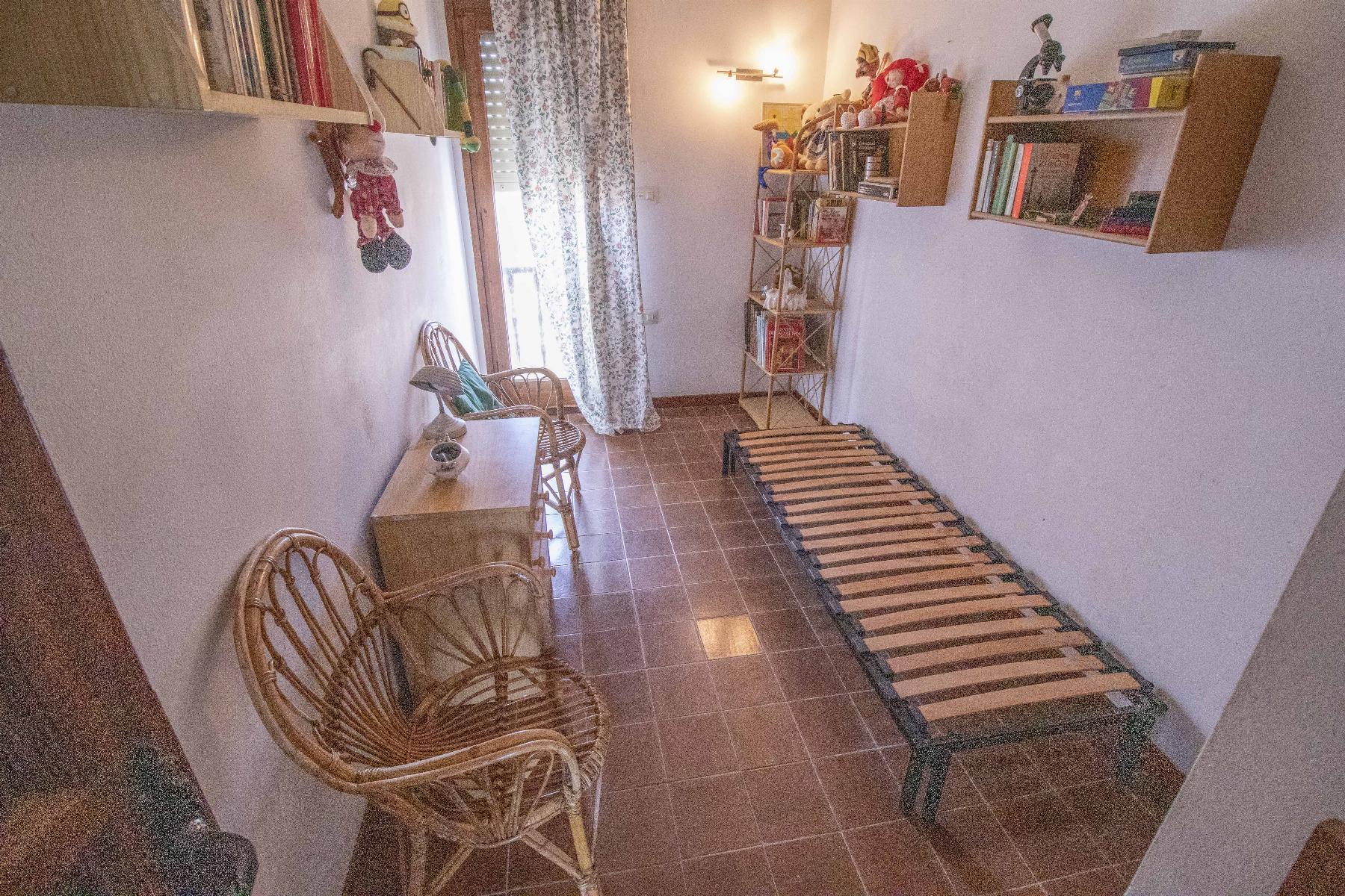 Vendita di appartamento in Coma - Ruga