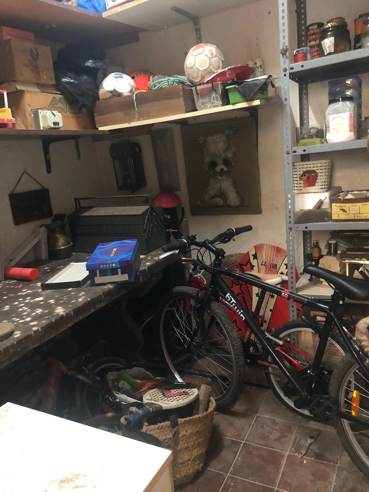 Venta de apartamento en Coma - Ruga