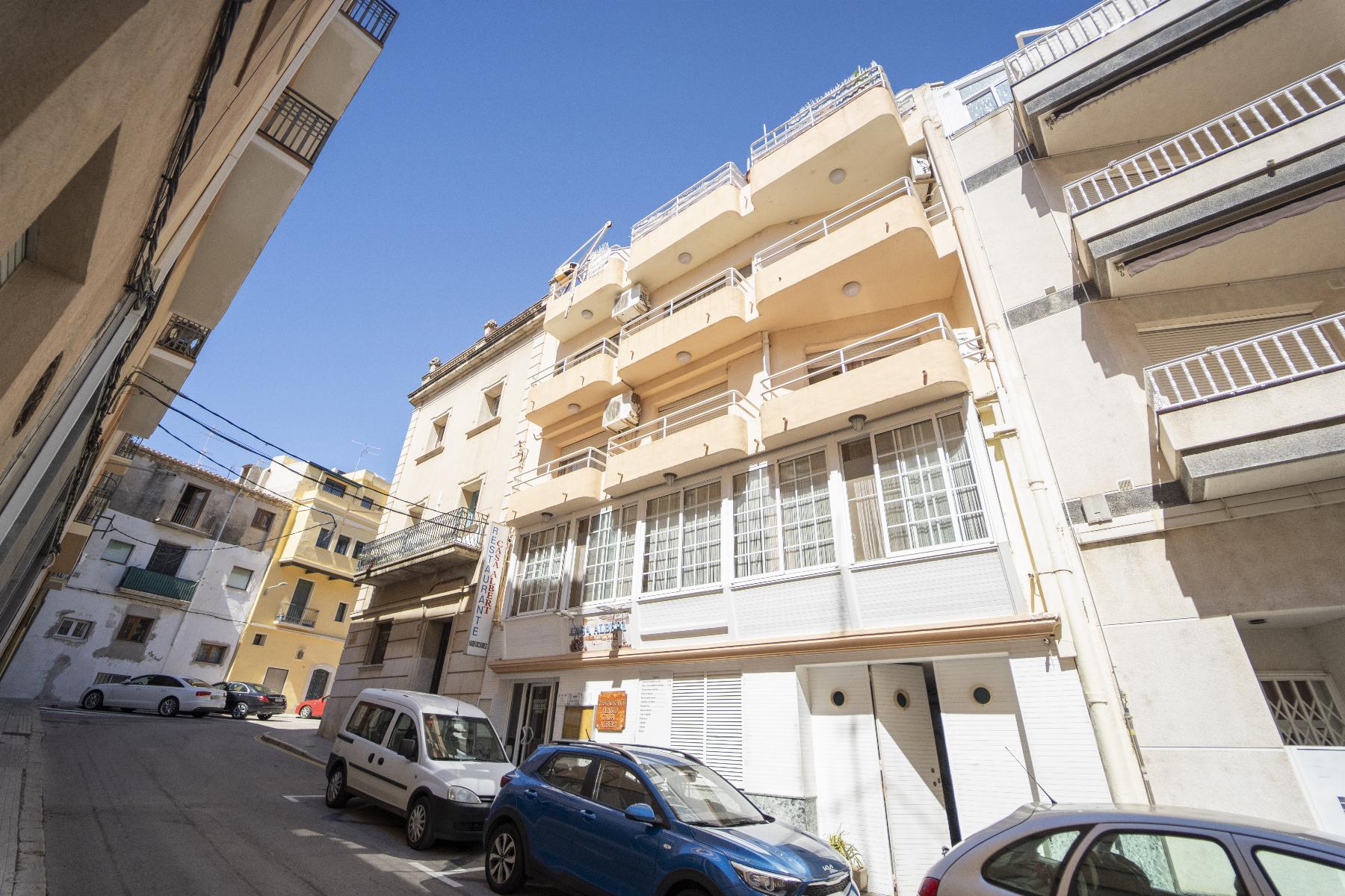 Vendita di edificio in La Ràpita