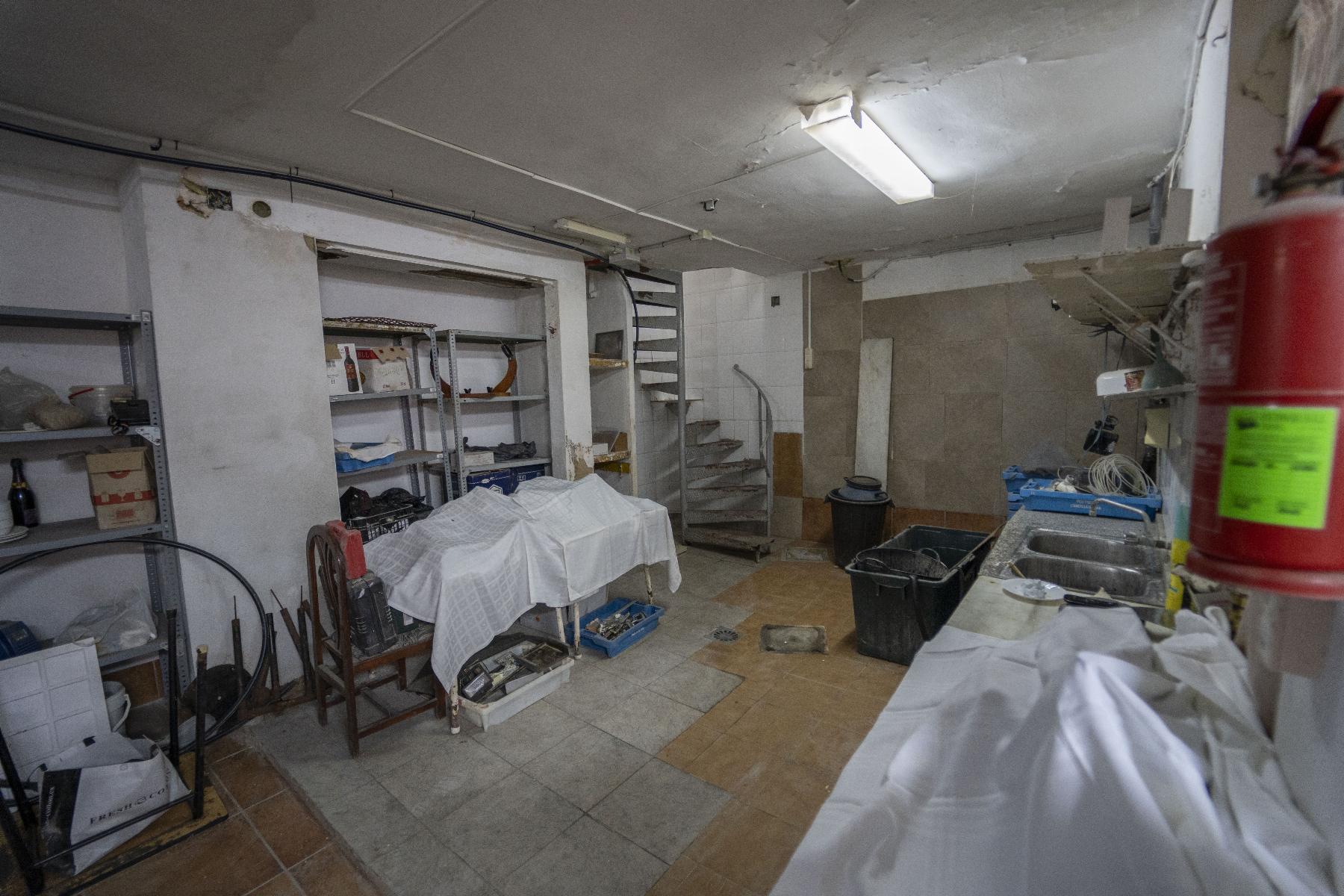 Vendita di edificio in La Ràpita