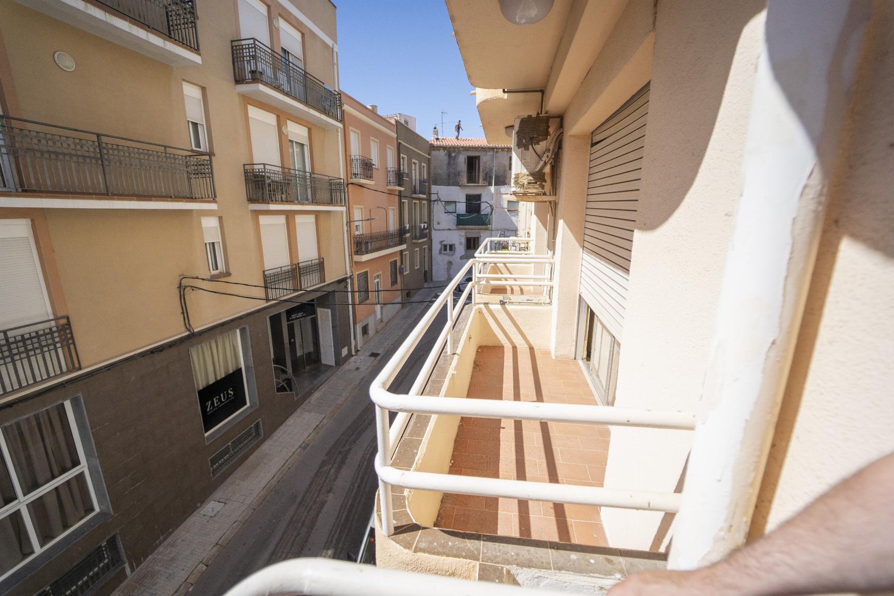 Vendita di edificio in La Ràpita
