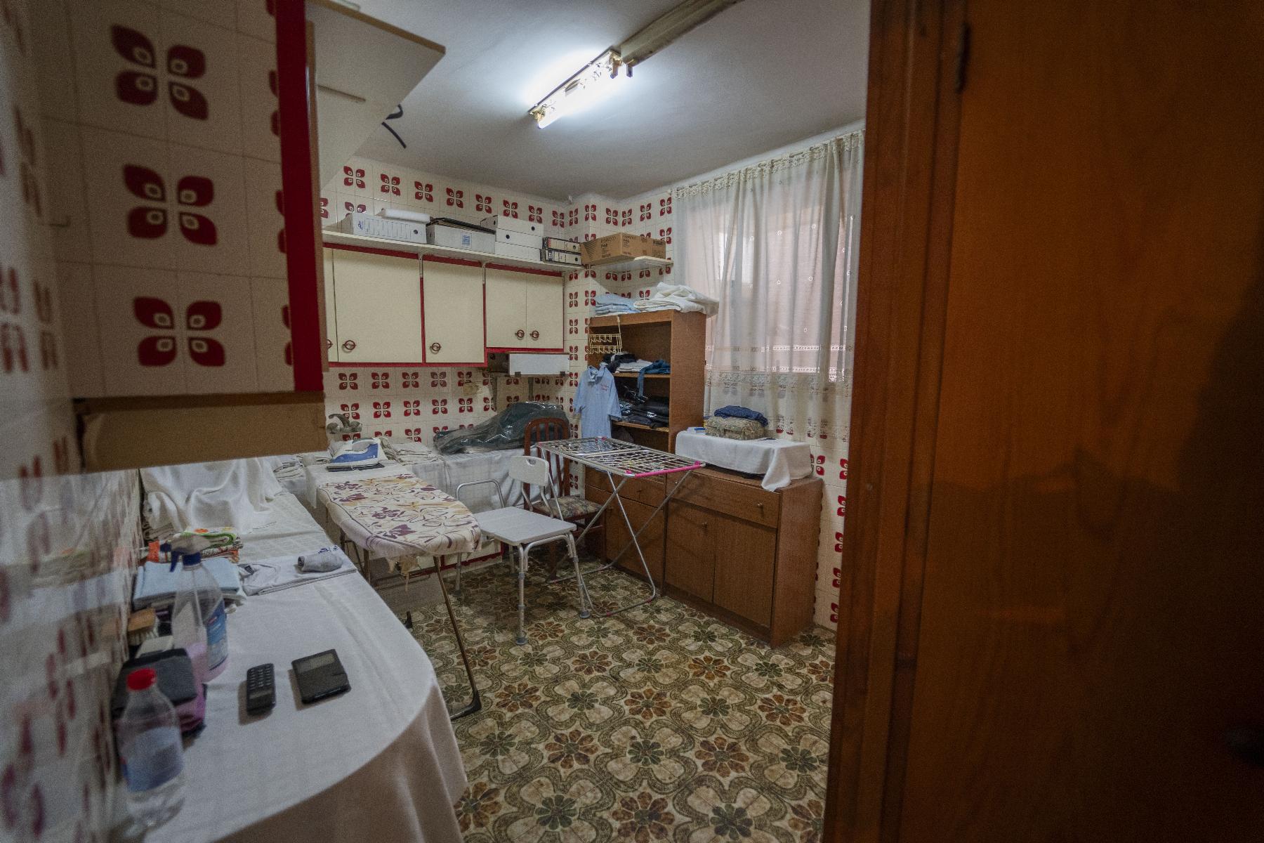 Vendita di edificio in La Ràpita