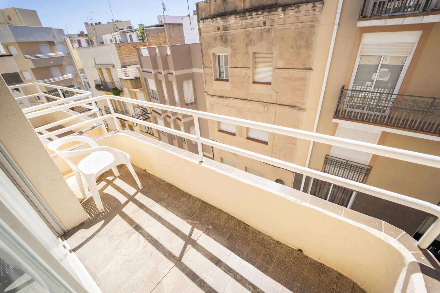 Vendita di edificio in La Ràpita