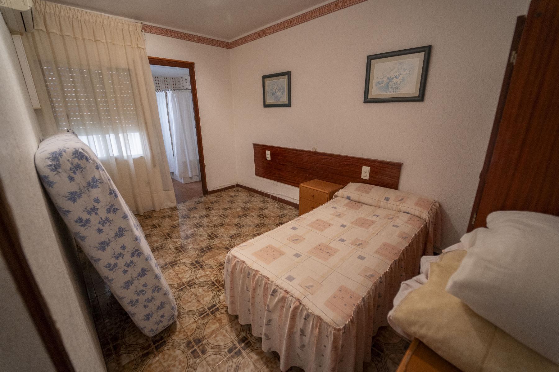 Vendita di edificio in La Ràpita