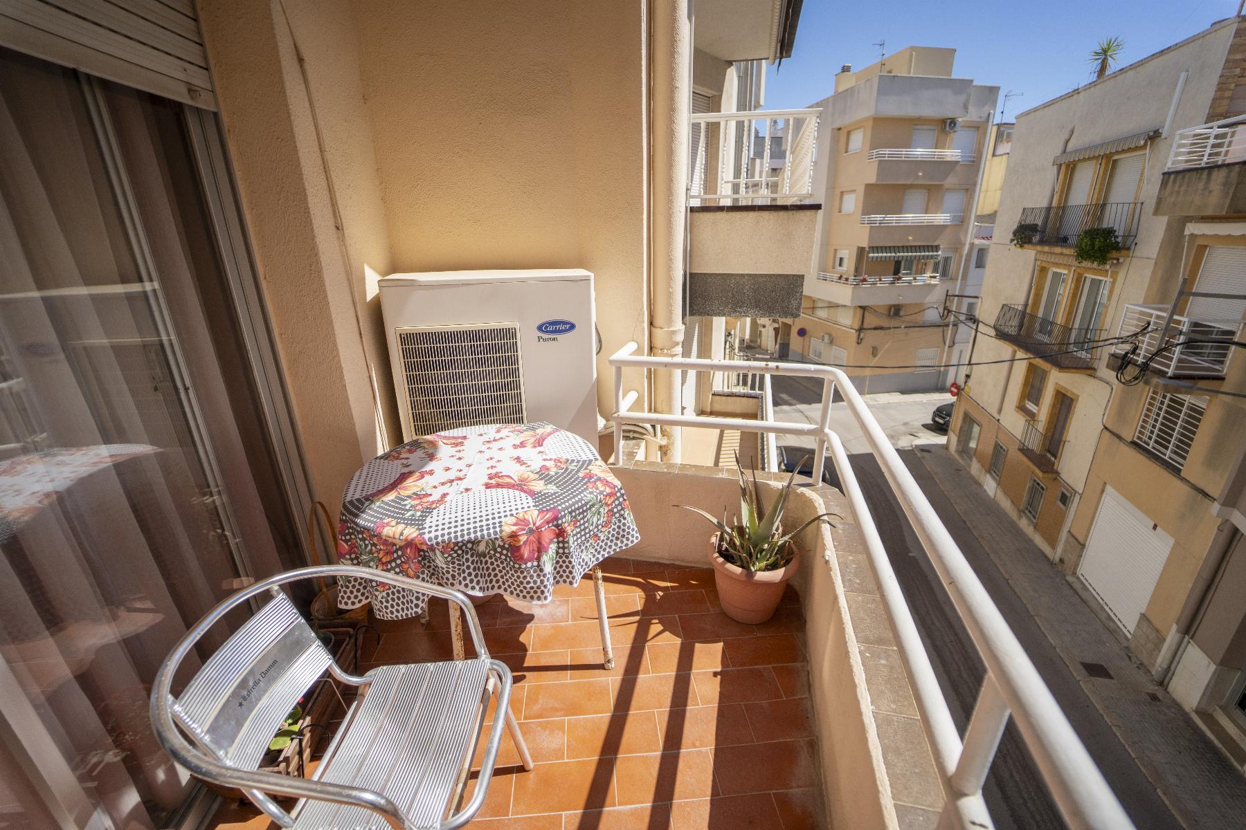 Vendita di edificio in La Ràpita
