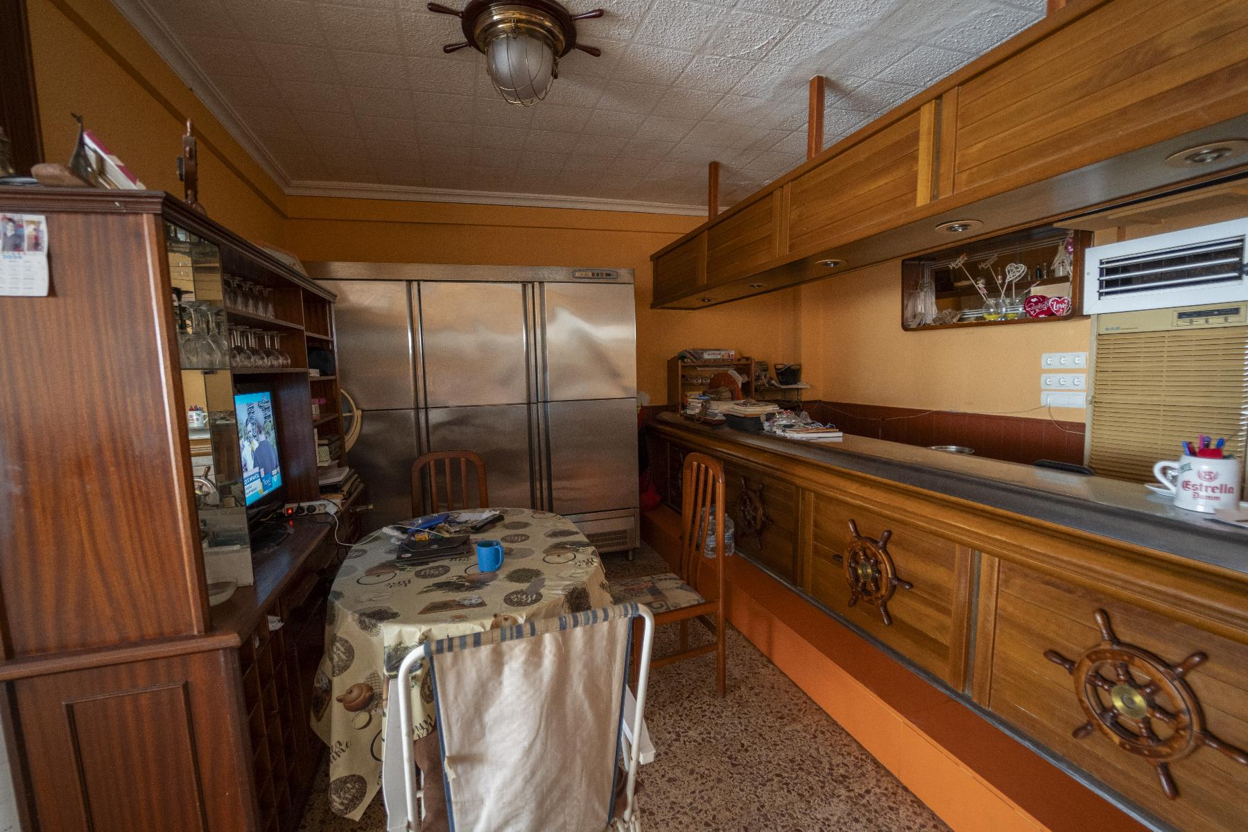 Vendita di edificio in La Ràpita