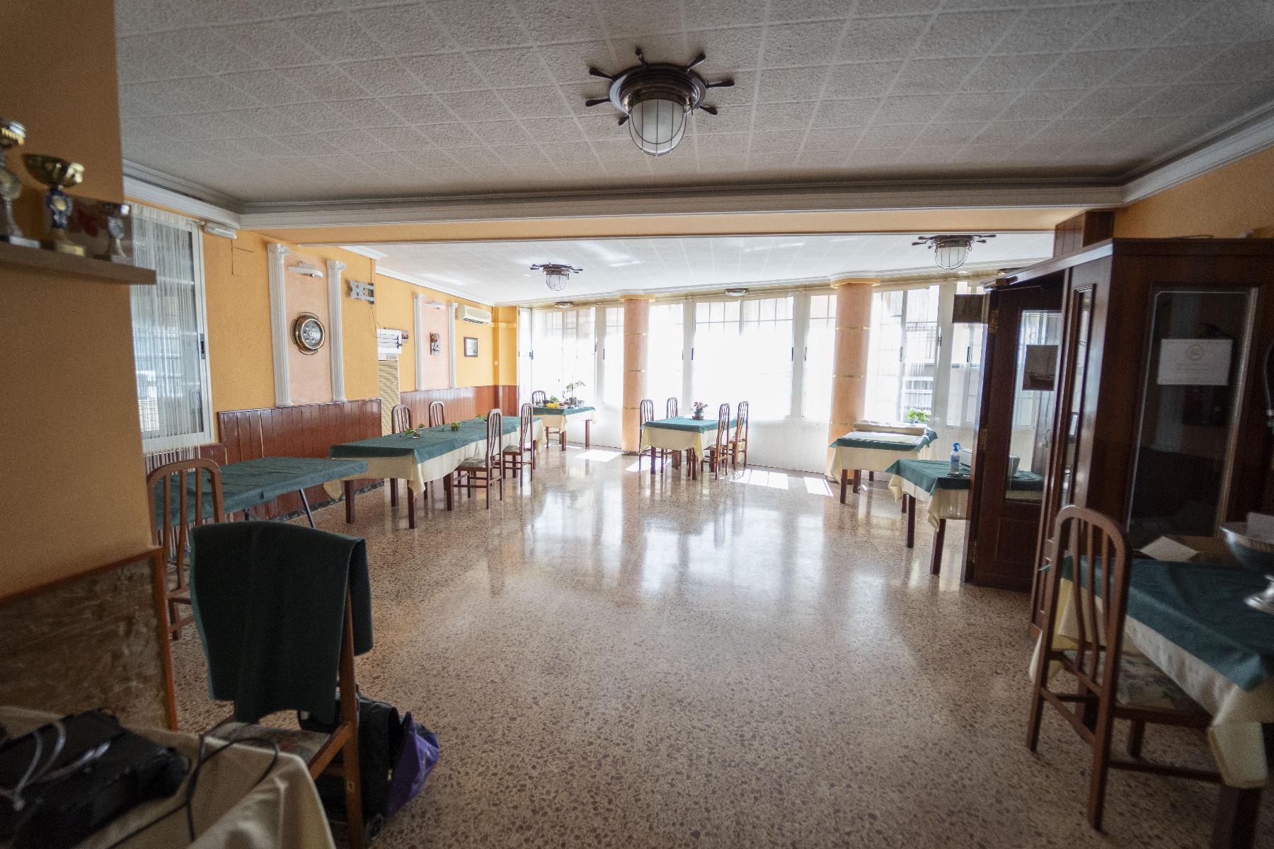 Vendita di edificio in La Ràpita