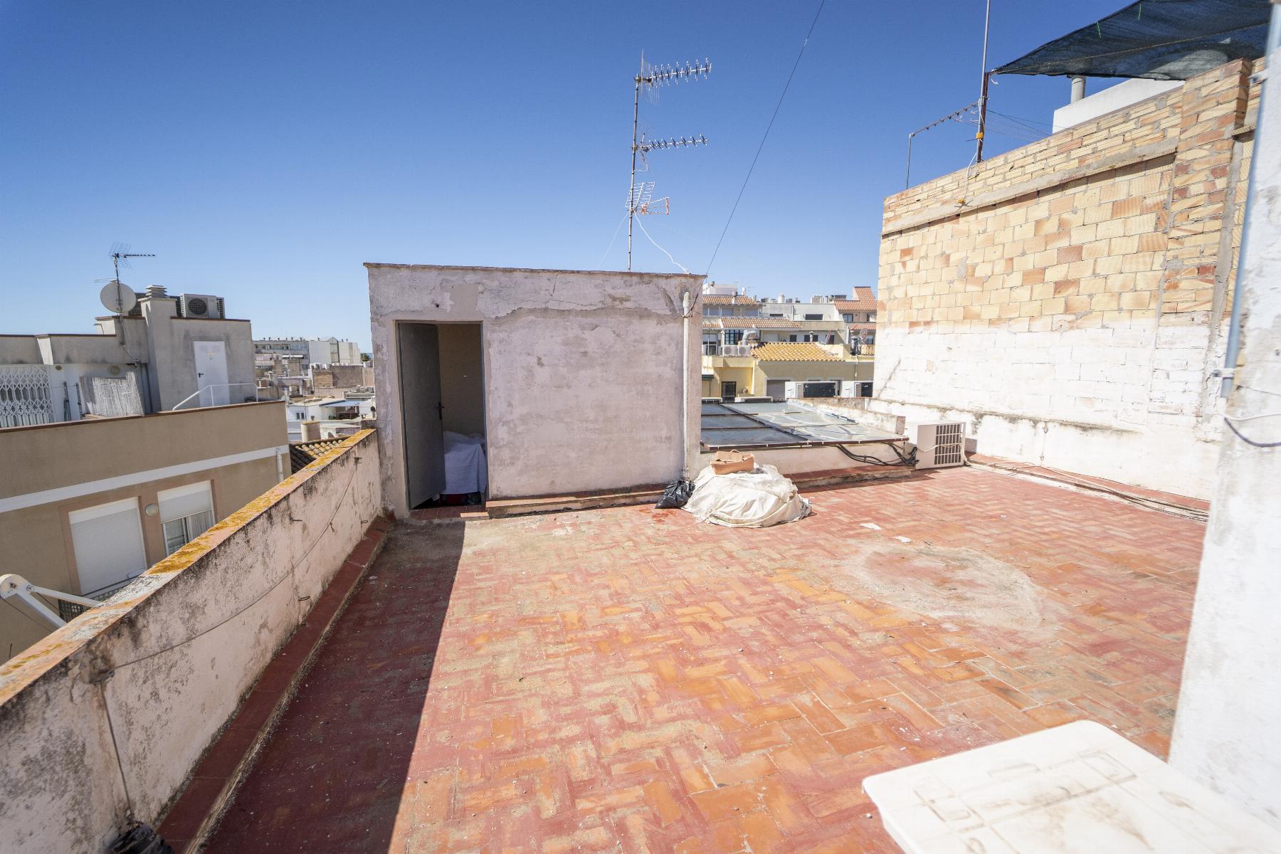 Vendita di edificio in La Ràpita
