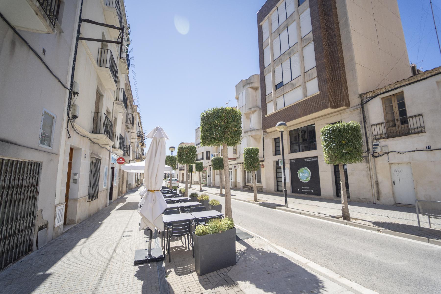 Vendita di edificio in La Ràpita