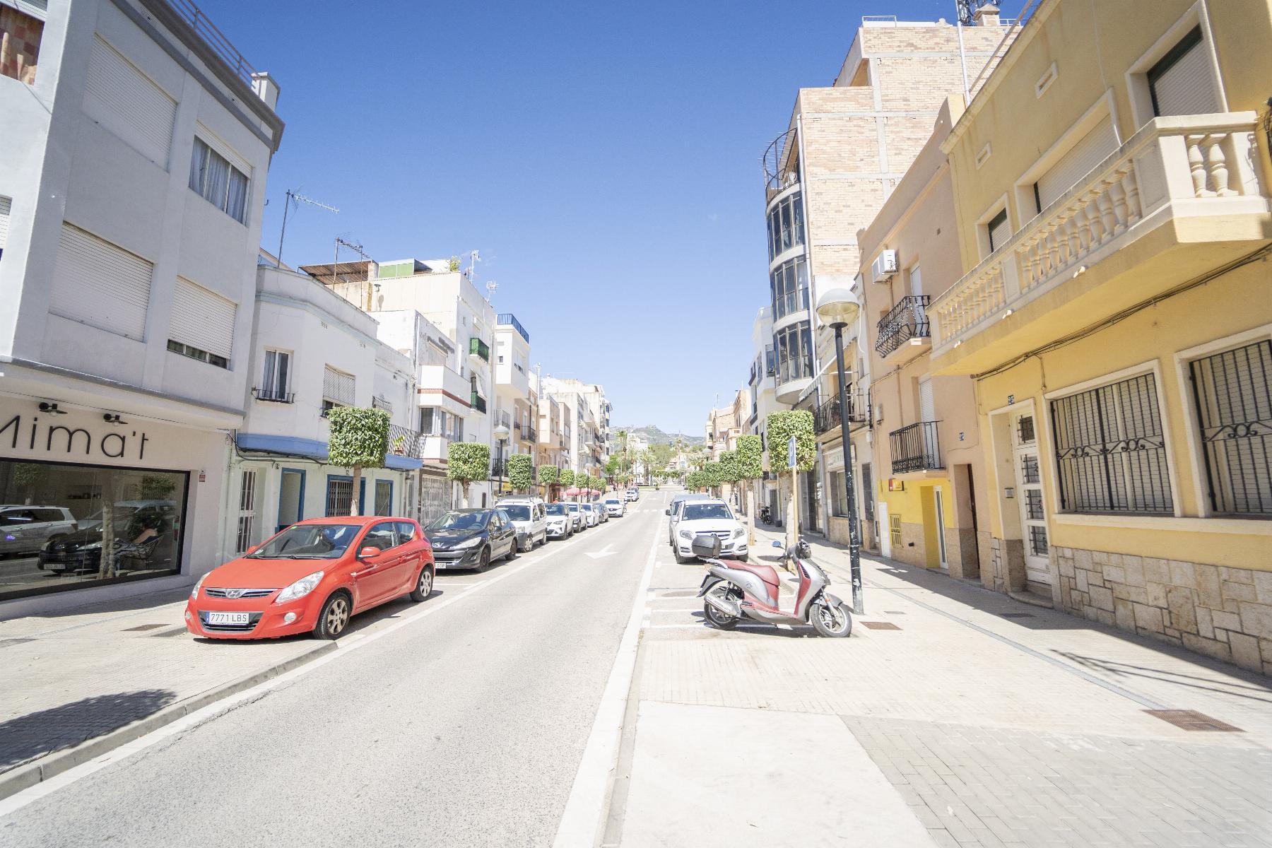 Vendita di edificio in La Ràpita
