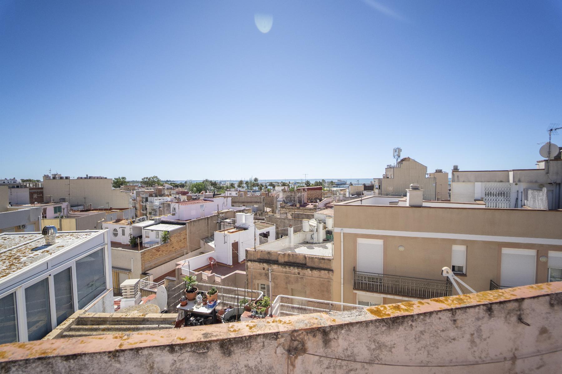 Vendita di edificio in La Ràpita