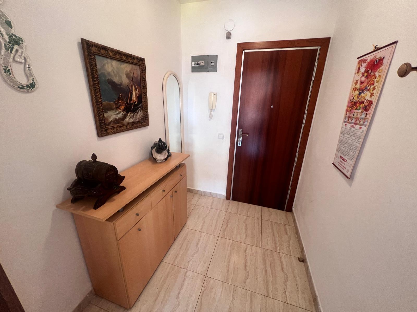 Salgai  apartamentu  Coma - Ruga
