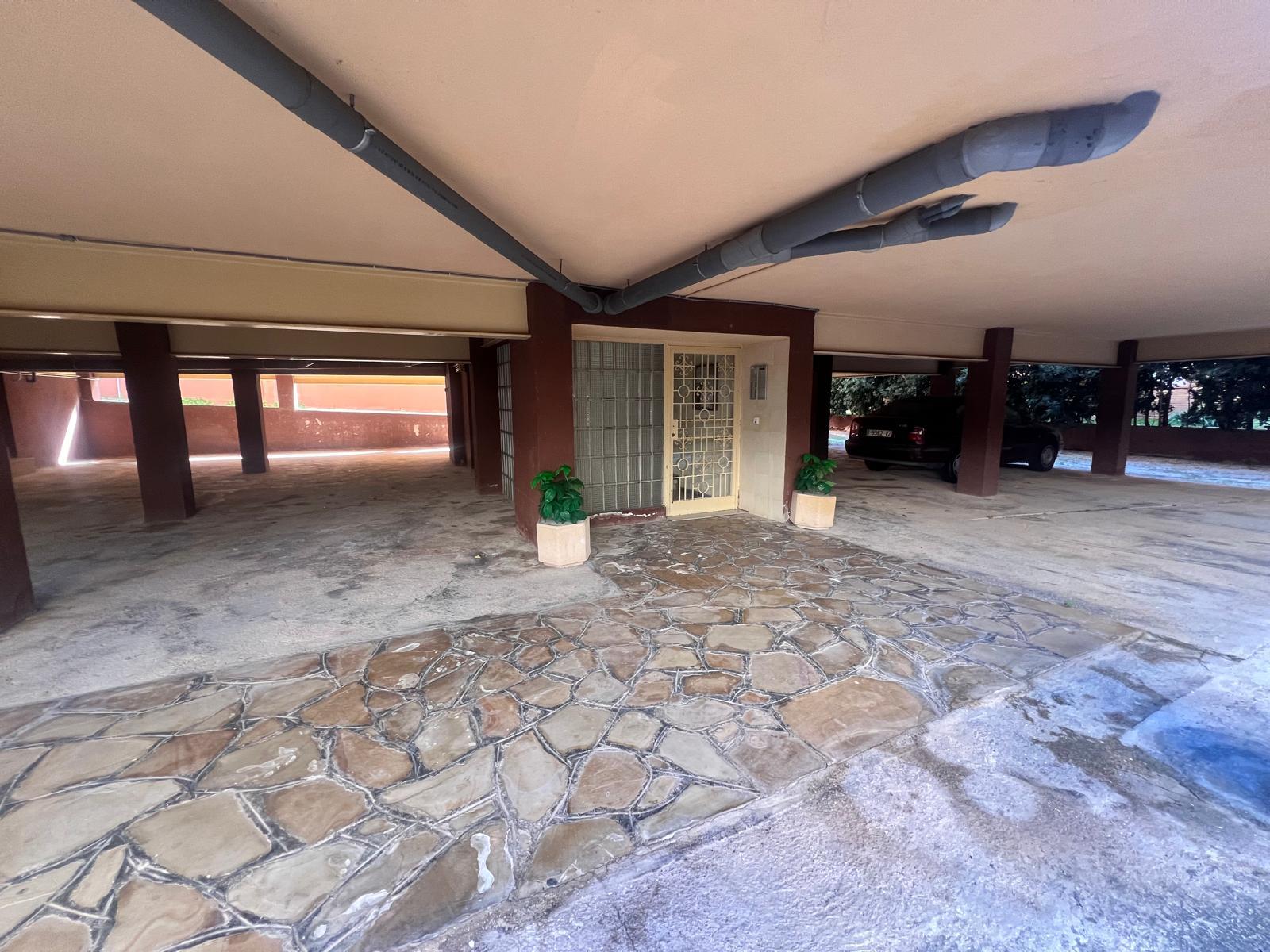 Salgai  apartamentu  Coma - Ruga